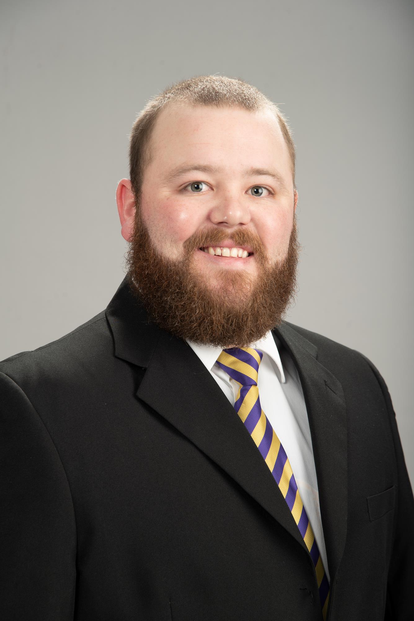 Adam McGinnis