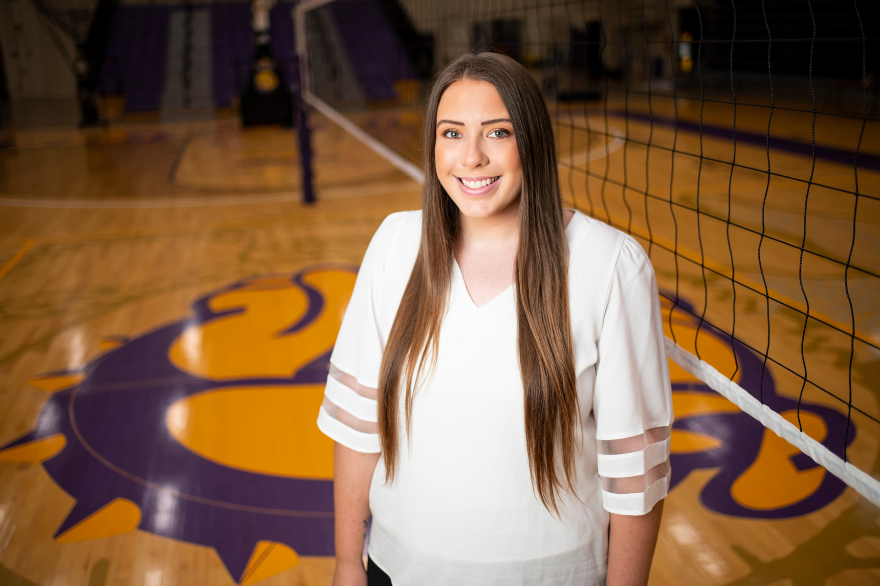 Volleyball H&S   700.4621