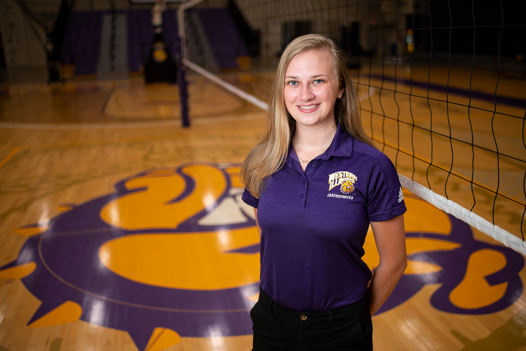 Volleyball H&S   700.4621