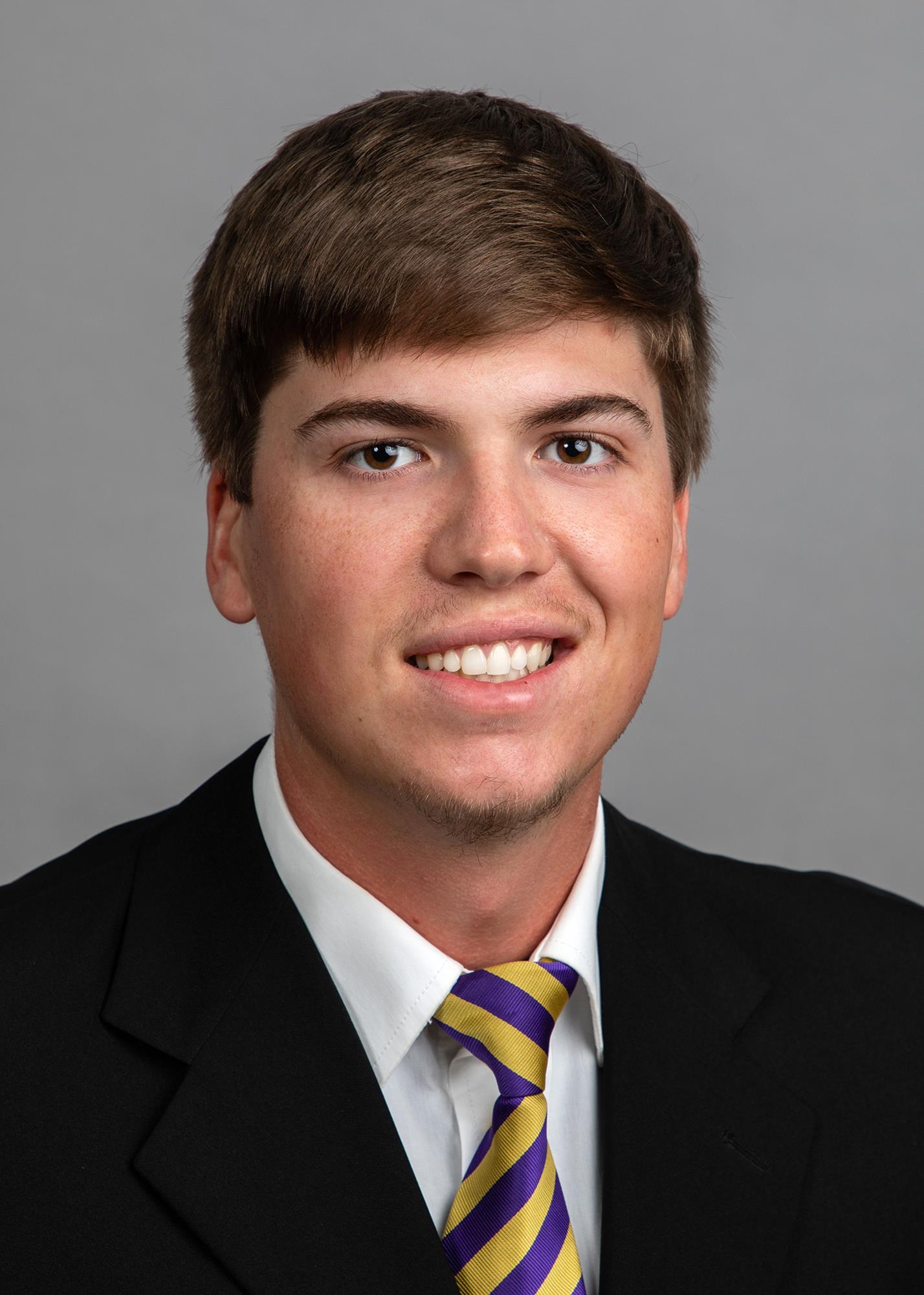 Tanner Holen