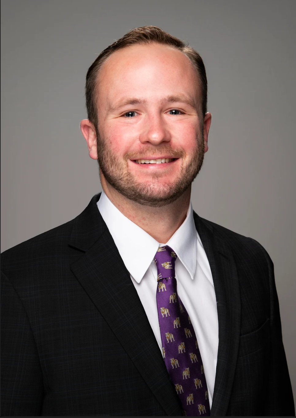 Myers Hendrickson