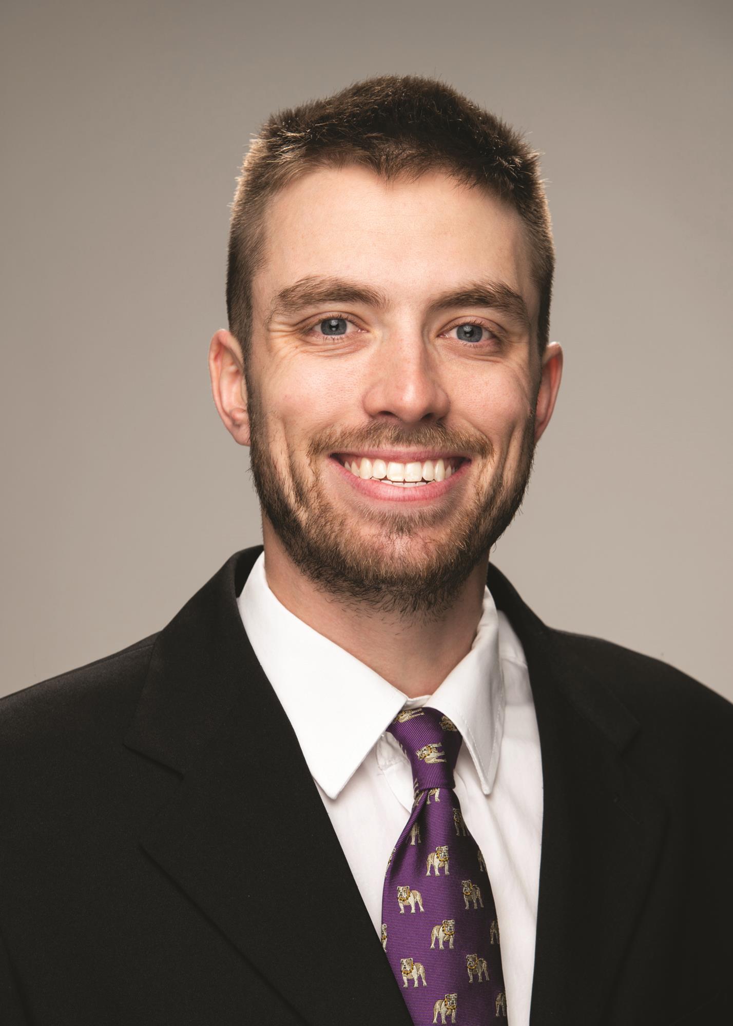 Michael Priefer, jr.