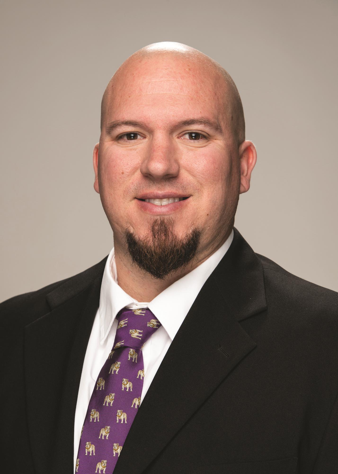 Todd Drury