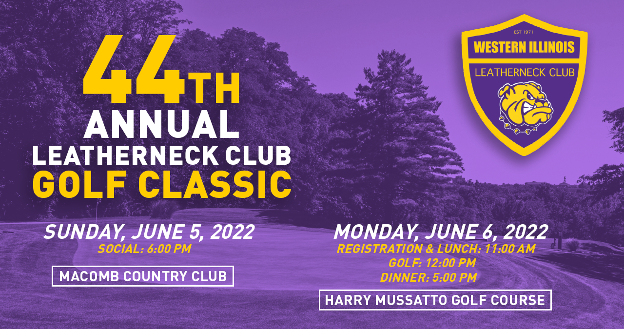Leatherneck Club Golf Outing