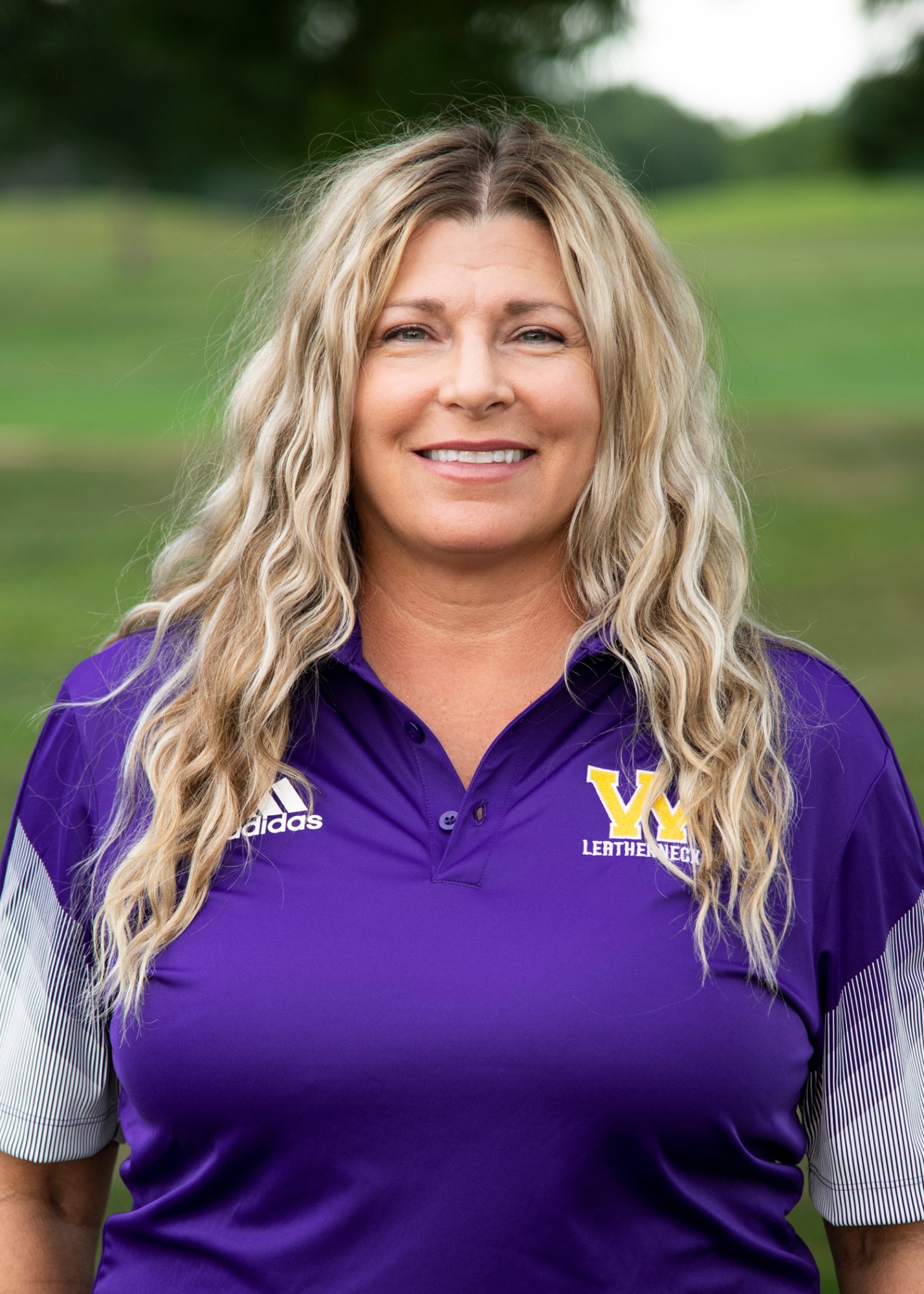 WIU Golf