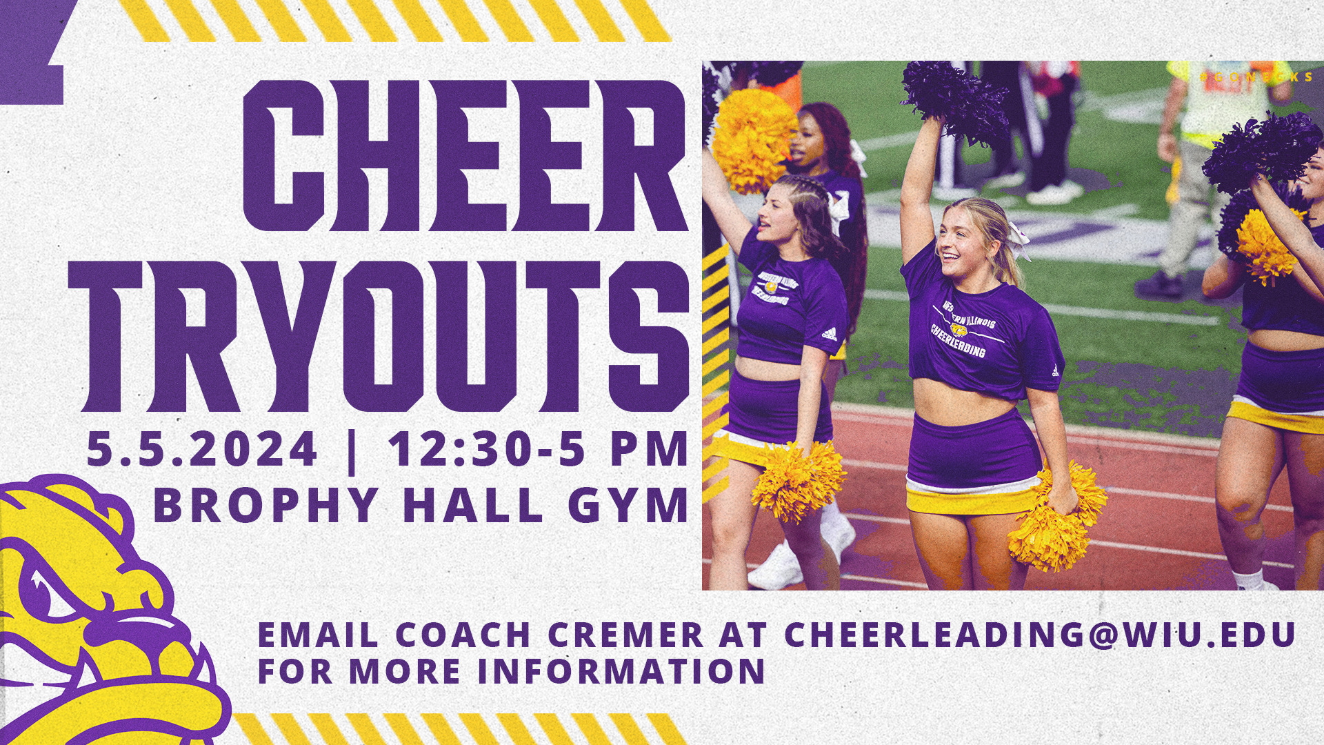 Cheer Camp graphic