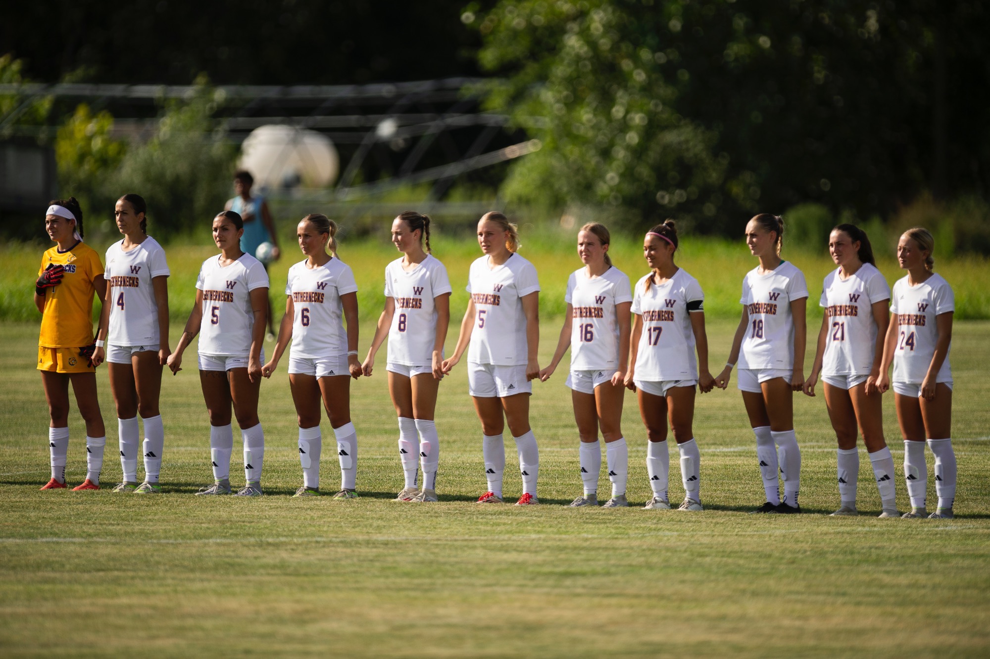 WIU WSOC PREVIEW SEASON FINALE