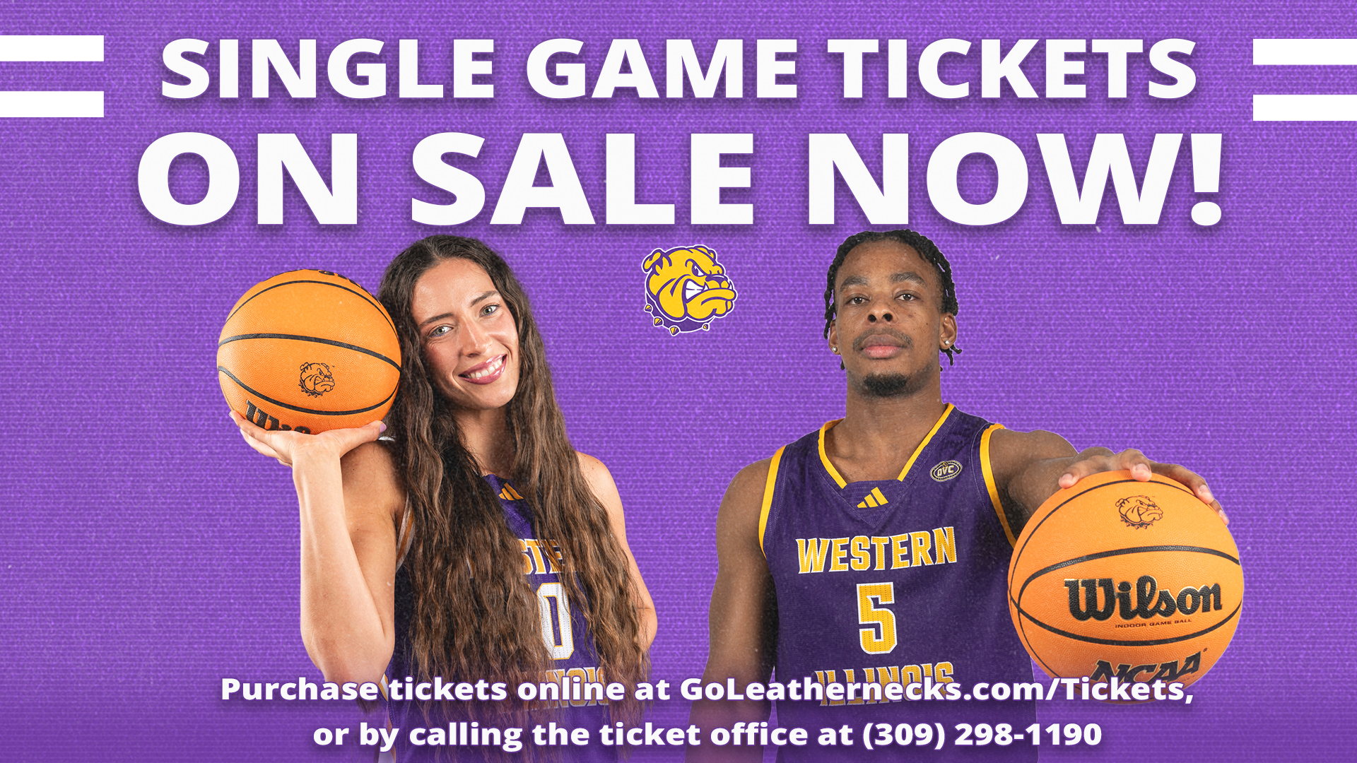 single game tickets
