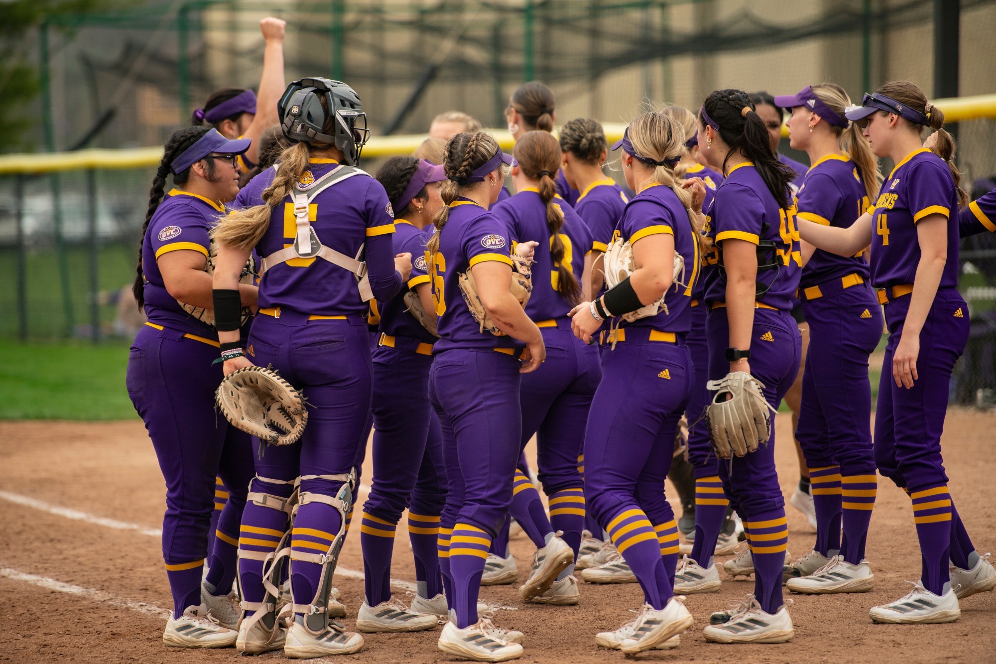 Softball Signing Day
