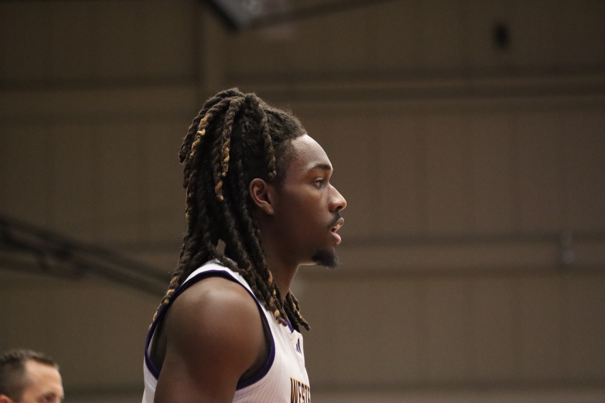 WIU VS UND PREVIEW COOK