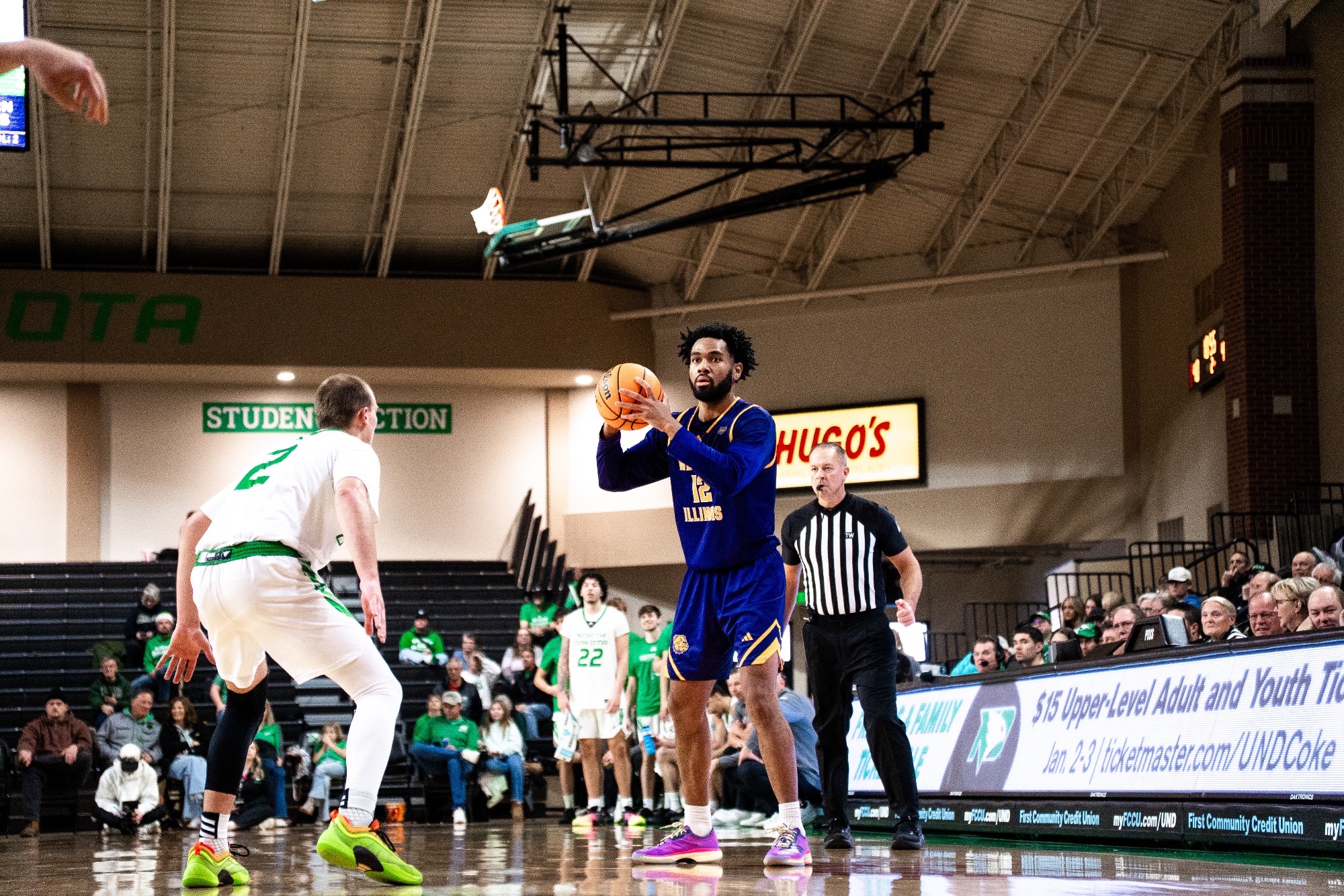 MBB Preview Lindenwood