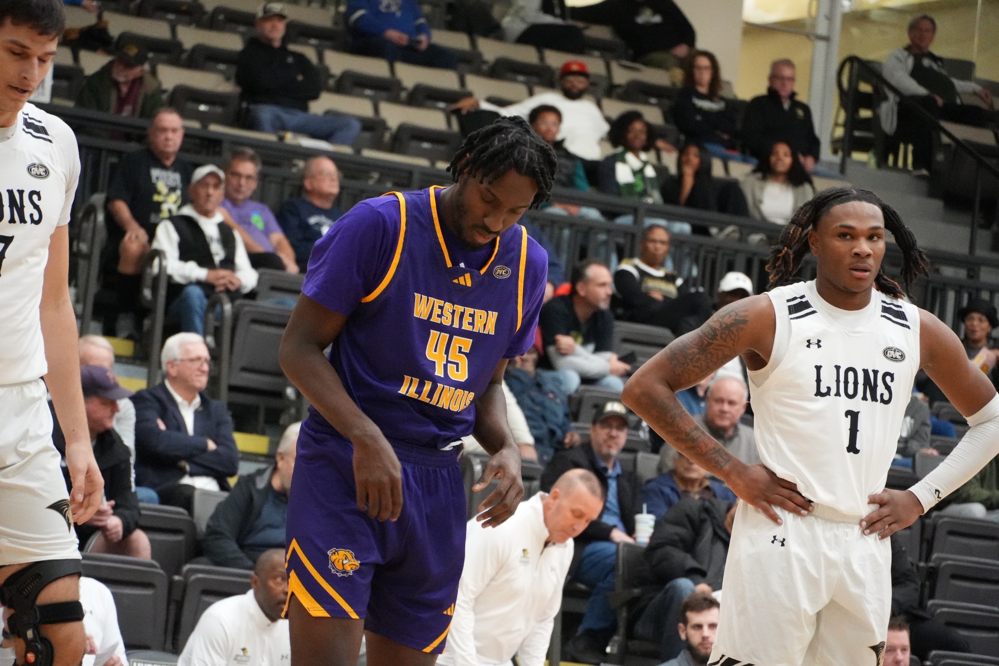 MBB RECAP LINDENWOOD