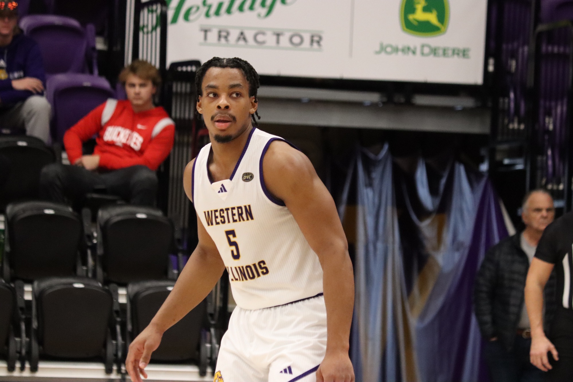 WIU MBB RECAP