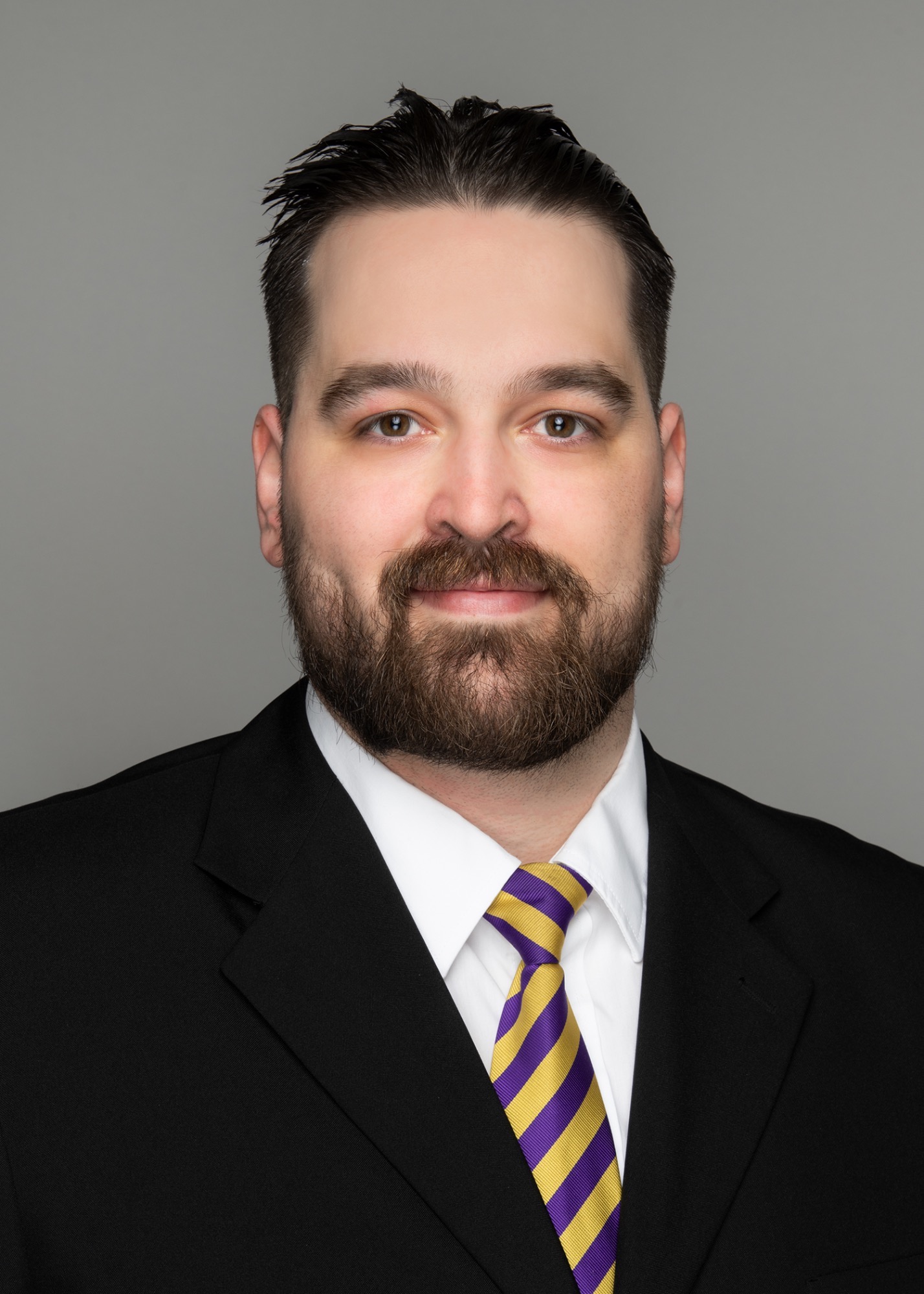 Jared Sutton