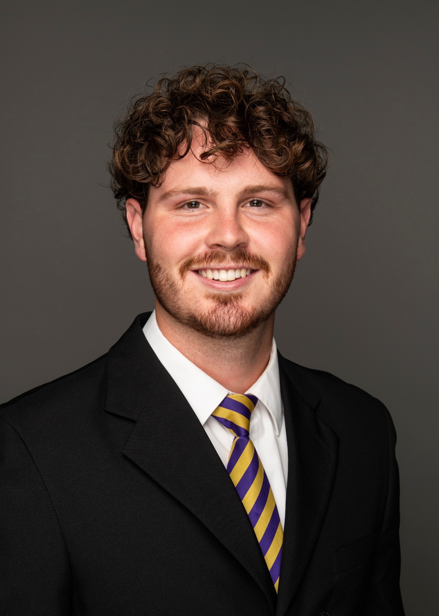 Nate Lamb Coach