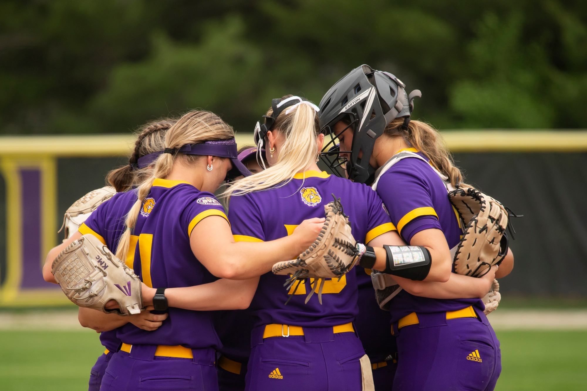 WIU Softball Hit-A-Thon