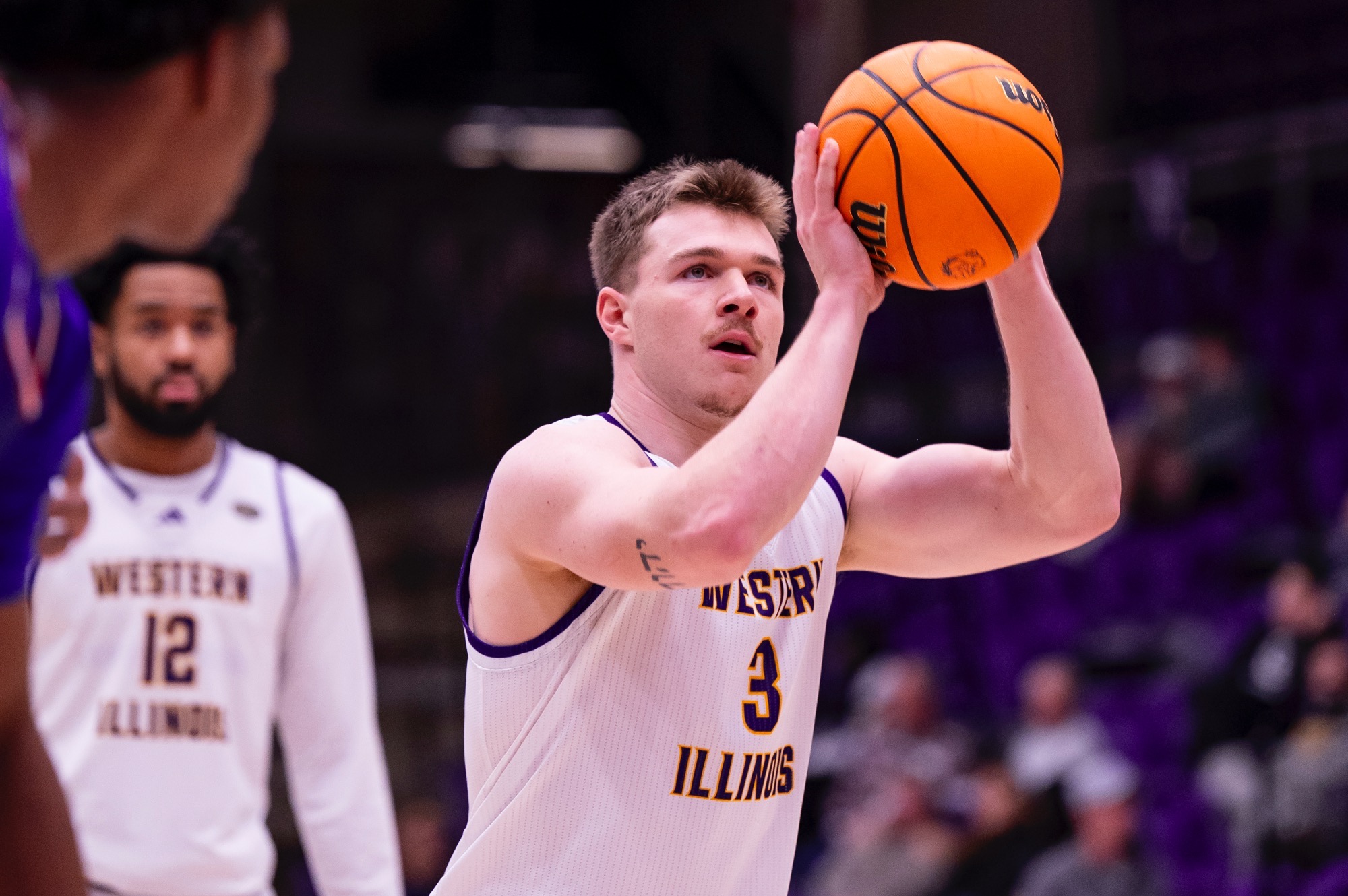 MBB RECAP WIU