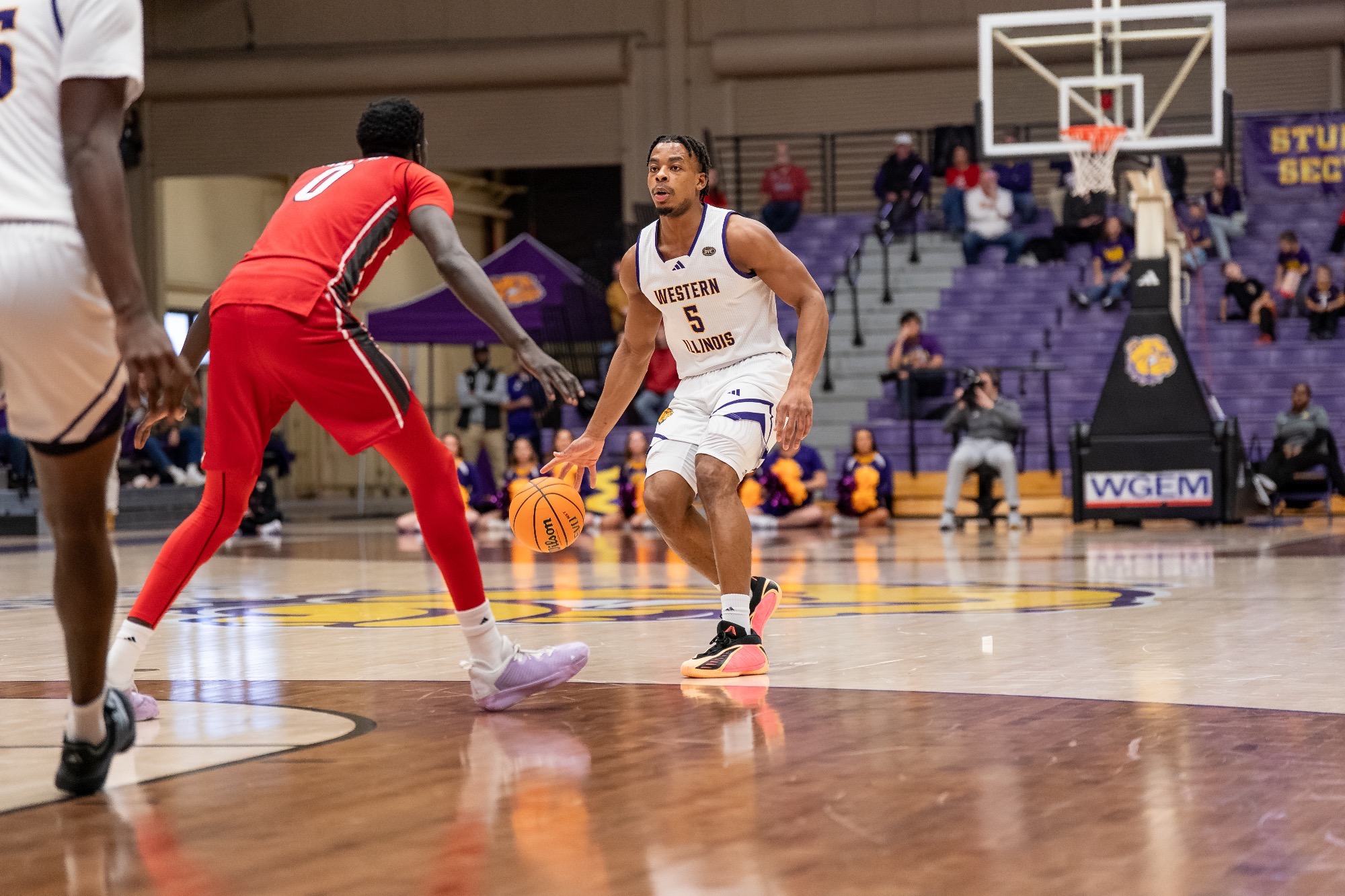 WIU VS EIU PREVIEW