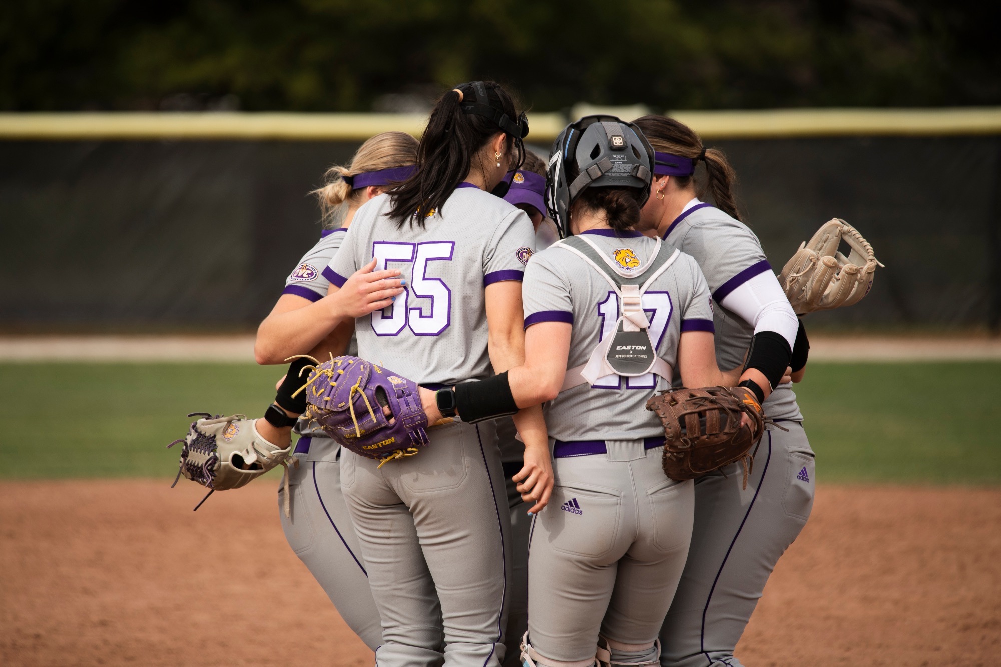 OVC Softball Pre Season List