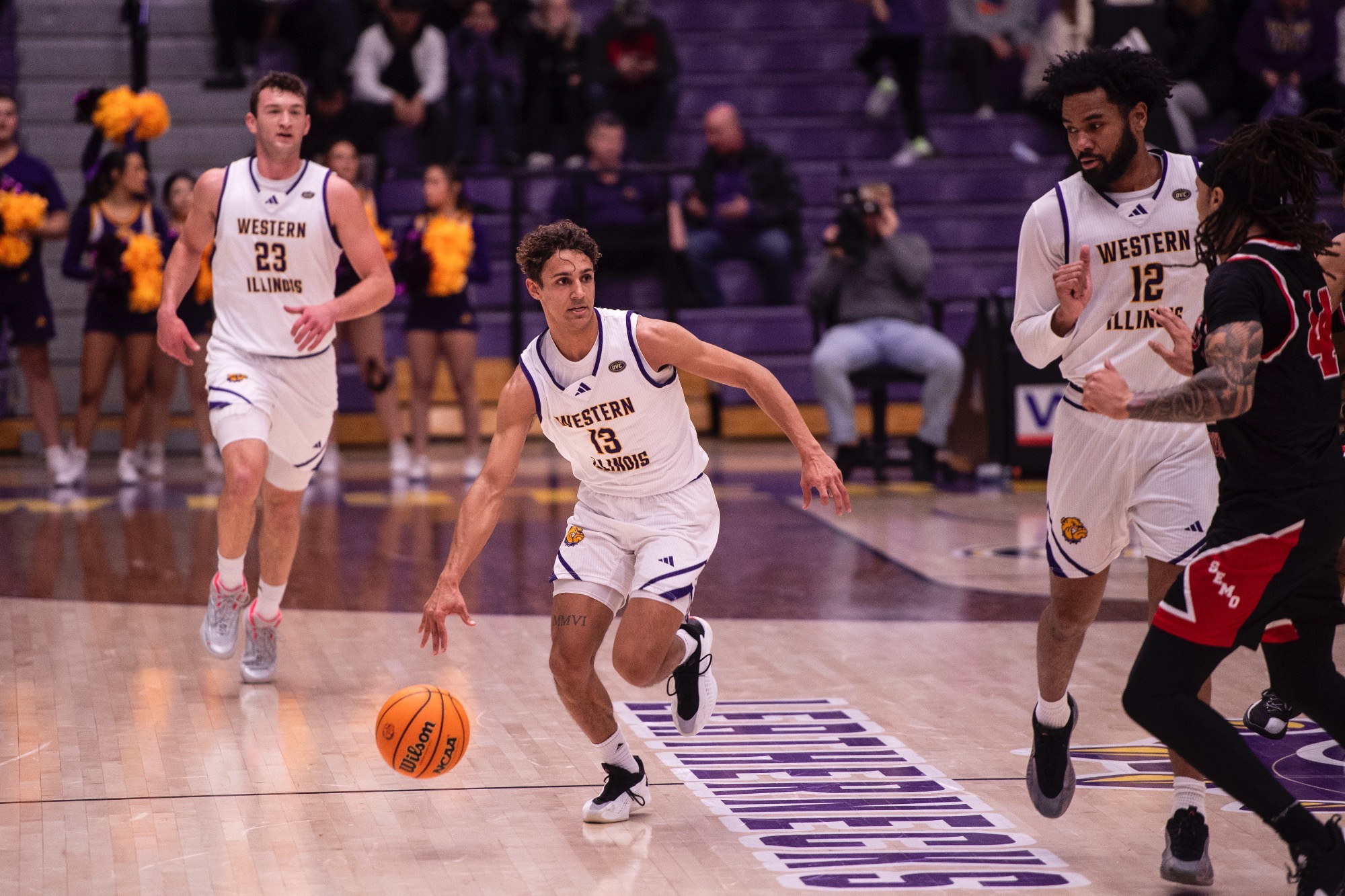 Men's Basketball Recap UT Martin