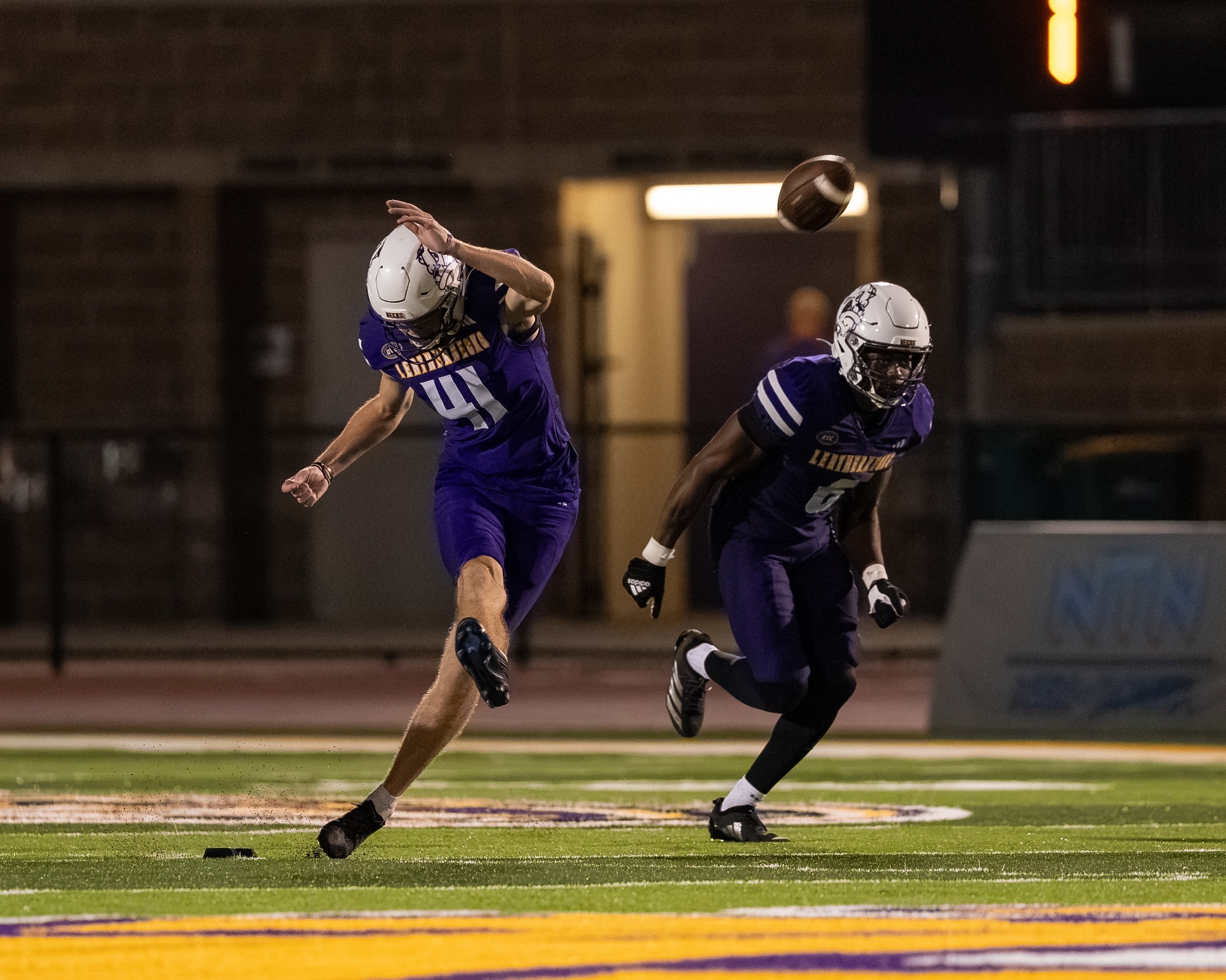 RC Kick