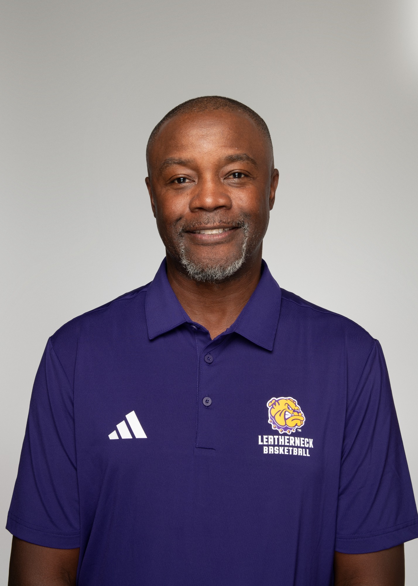 Lorenzo Watkins Headshot