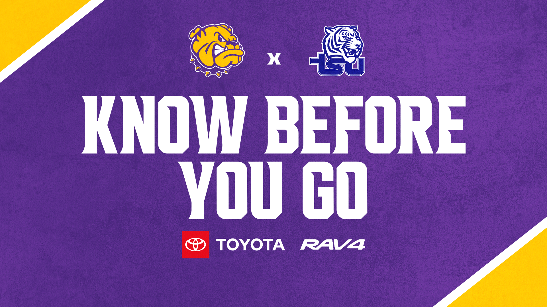 TSU vs WIU