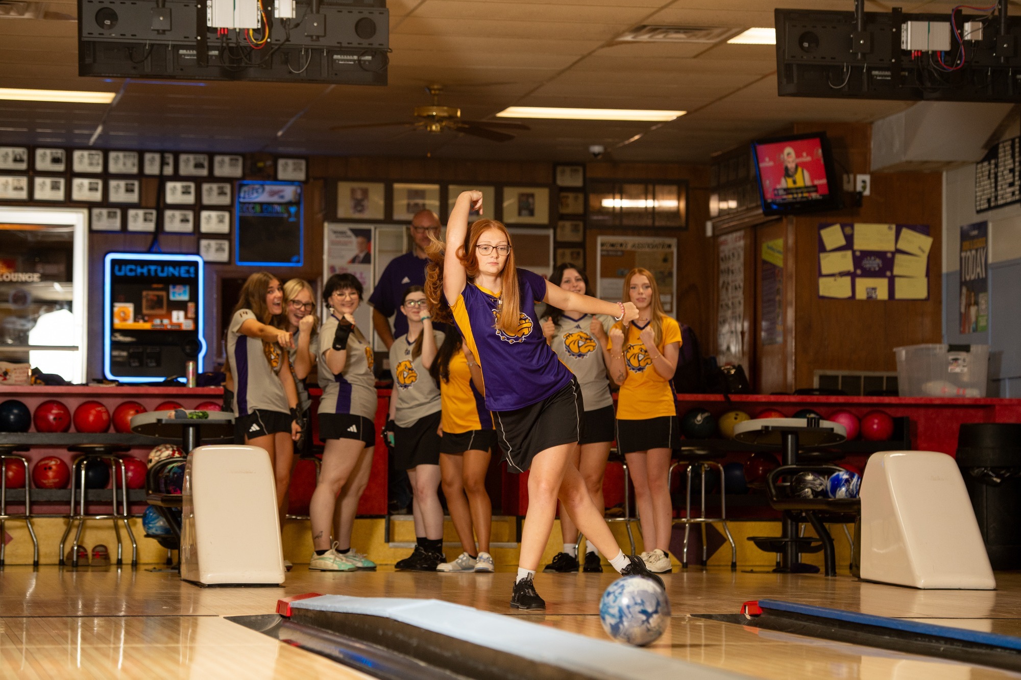 Bowling Press Release 10/23/26 Picture