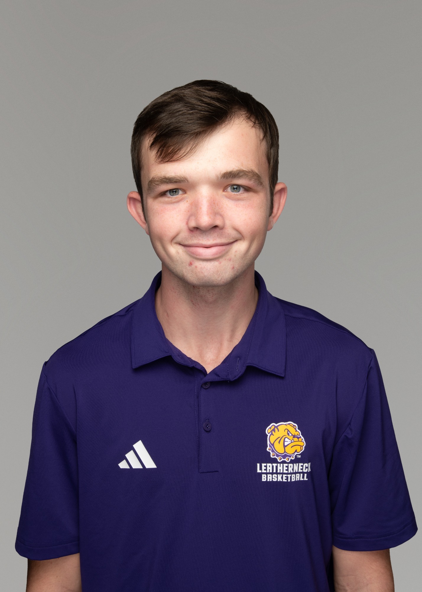 Kyle Benson