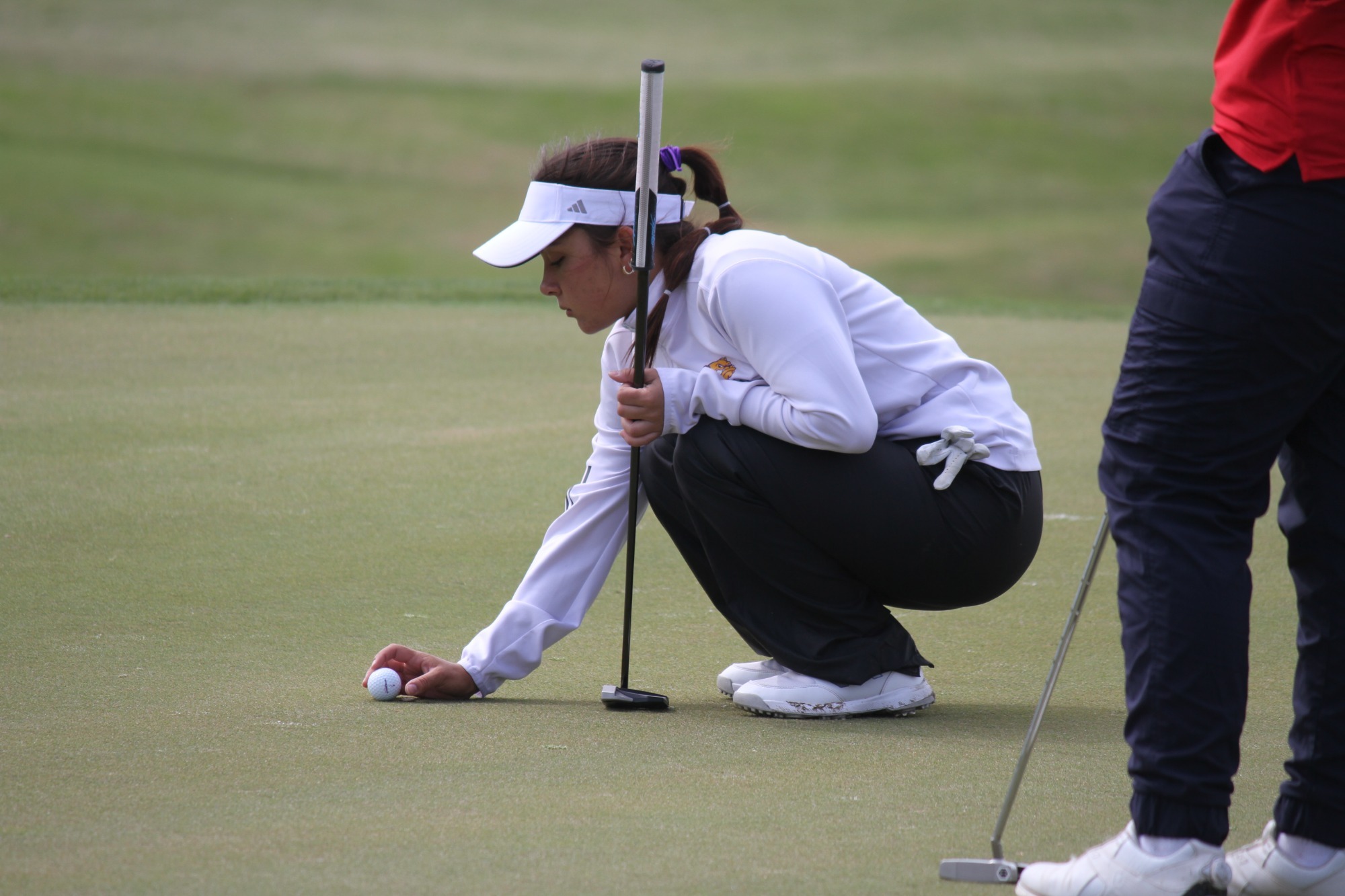 Womens Golf