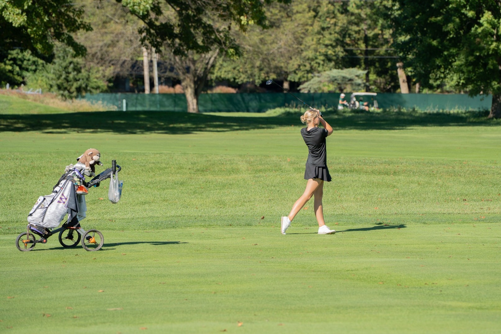 WGolf Photo