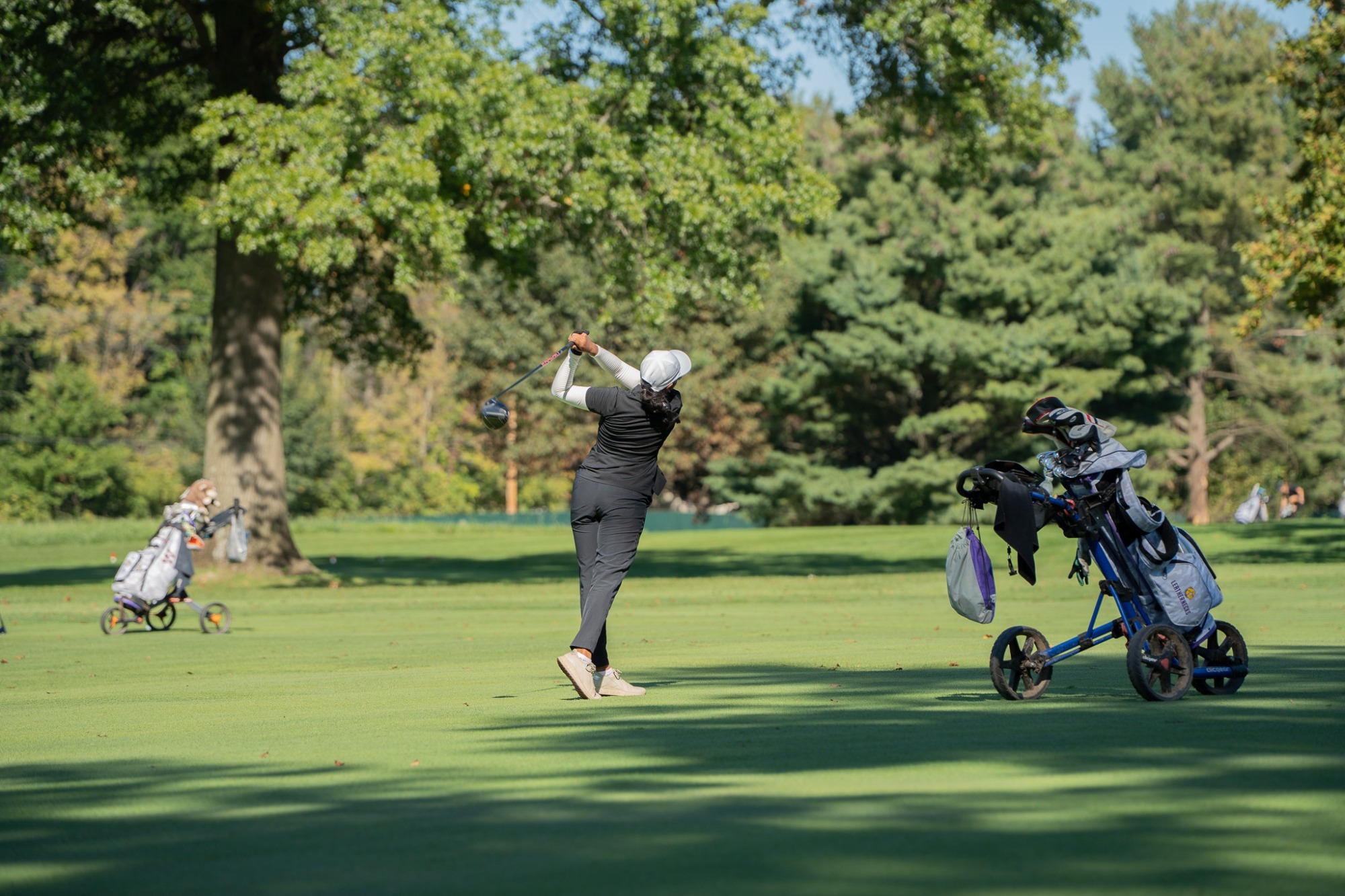 WGolf