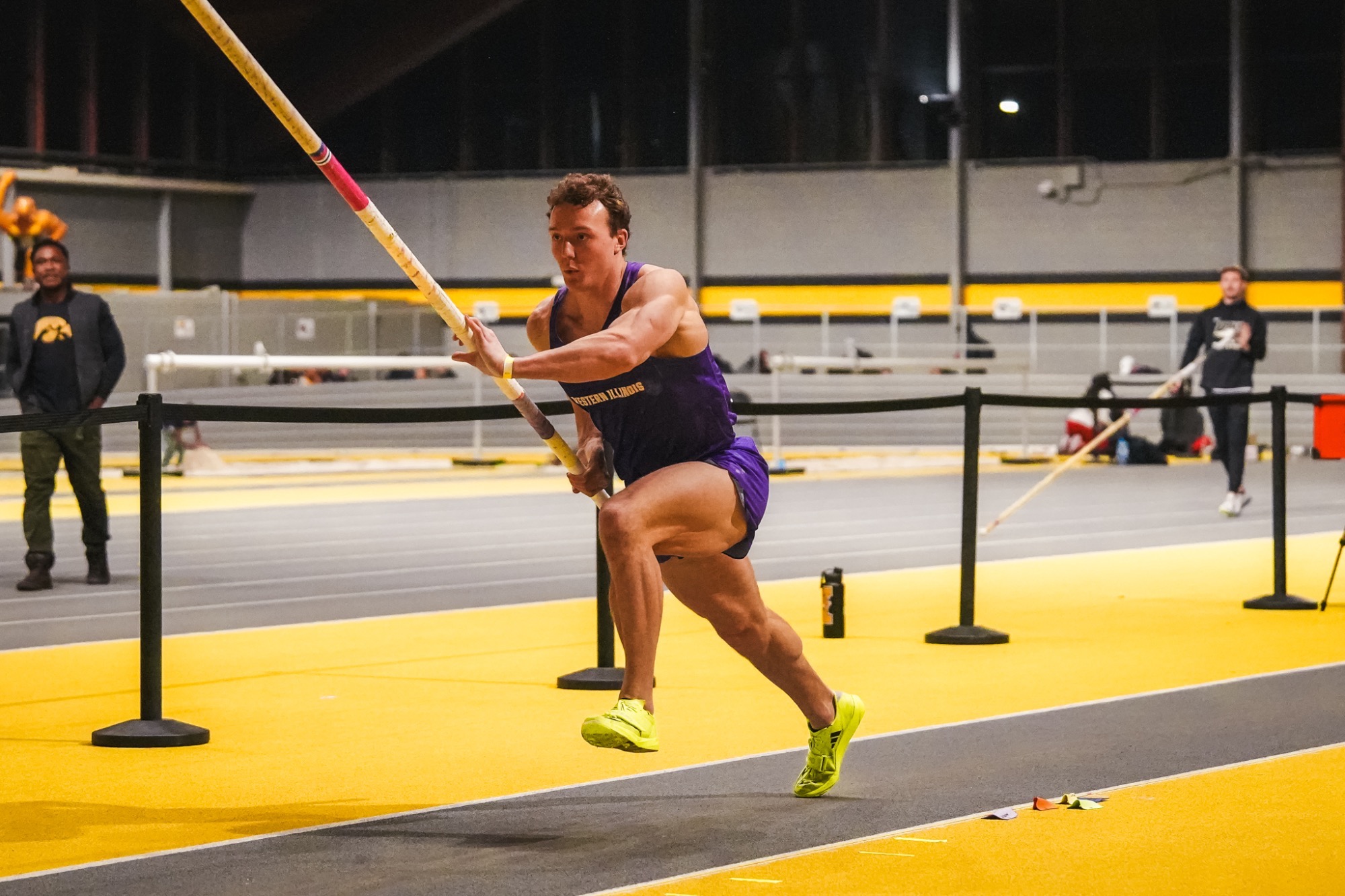 Arnie Grunert Top 10