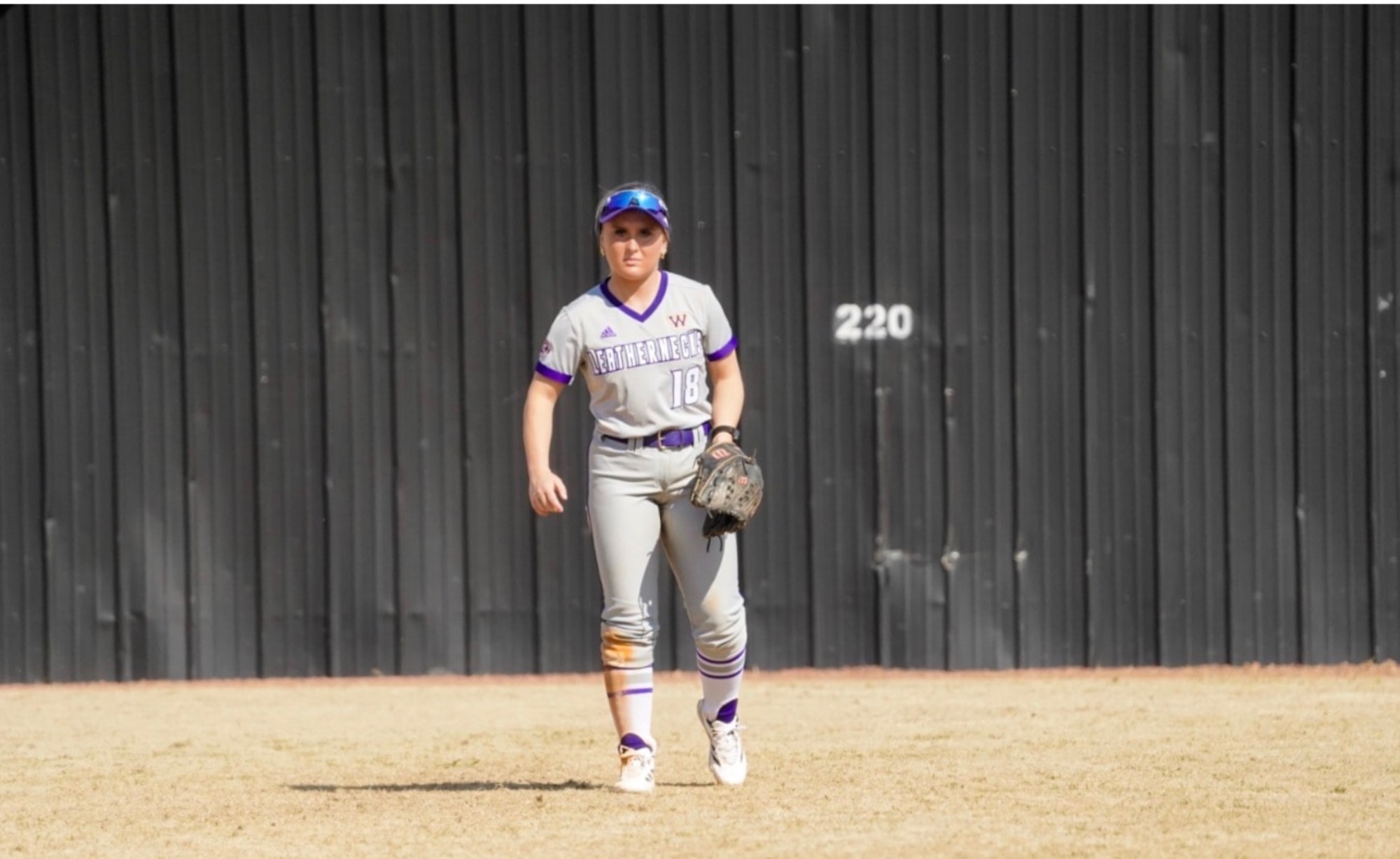 WIU SOFTBALL RECAP
