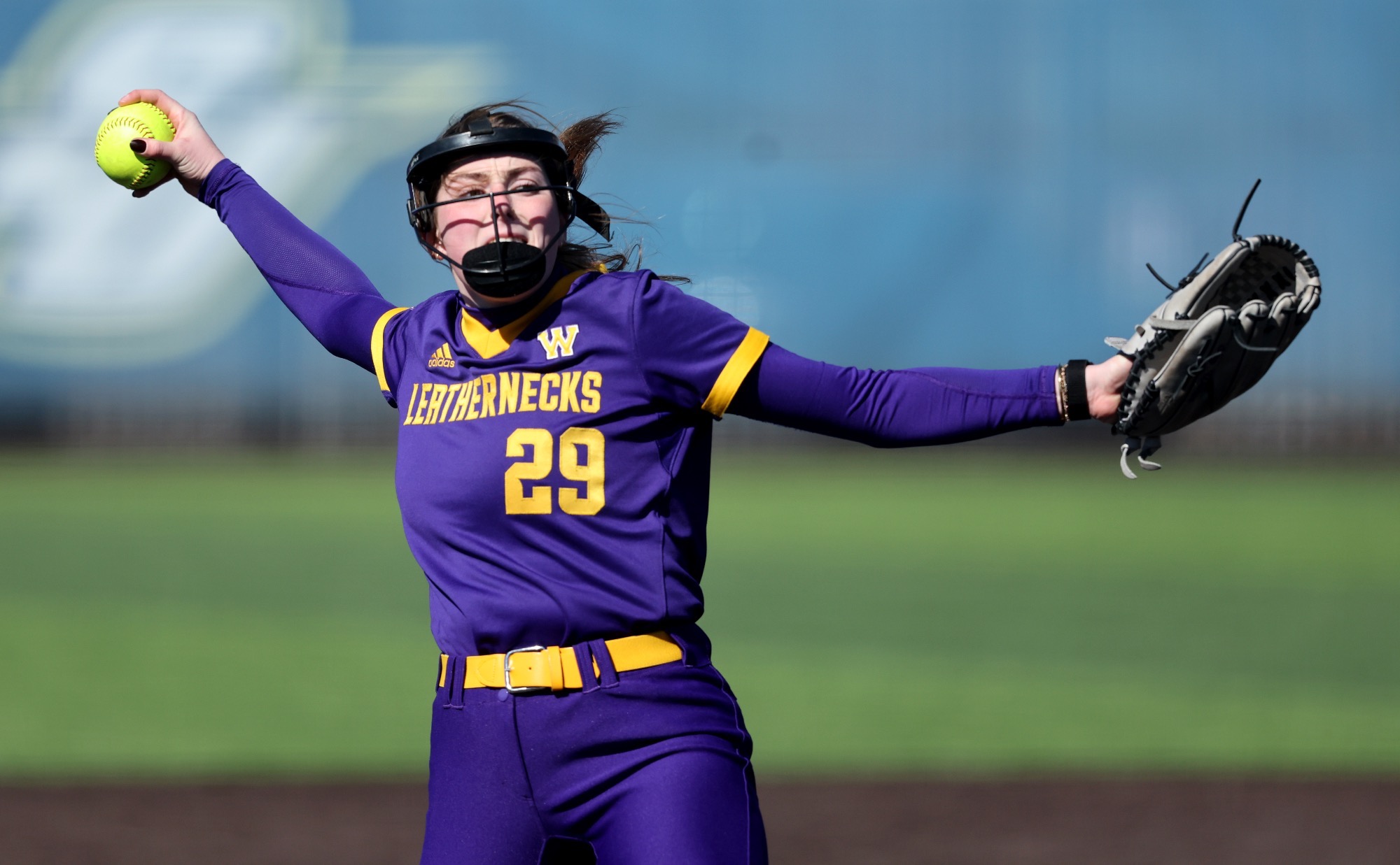 Softball Recap LINDENWOOD