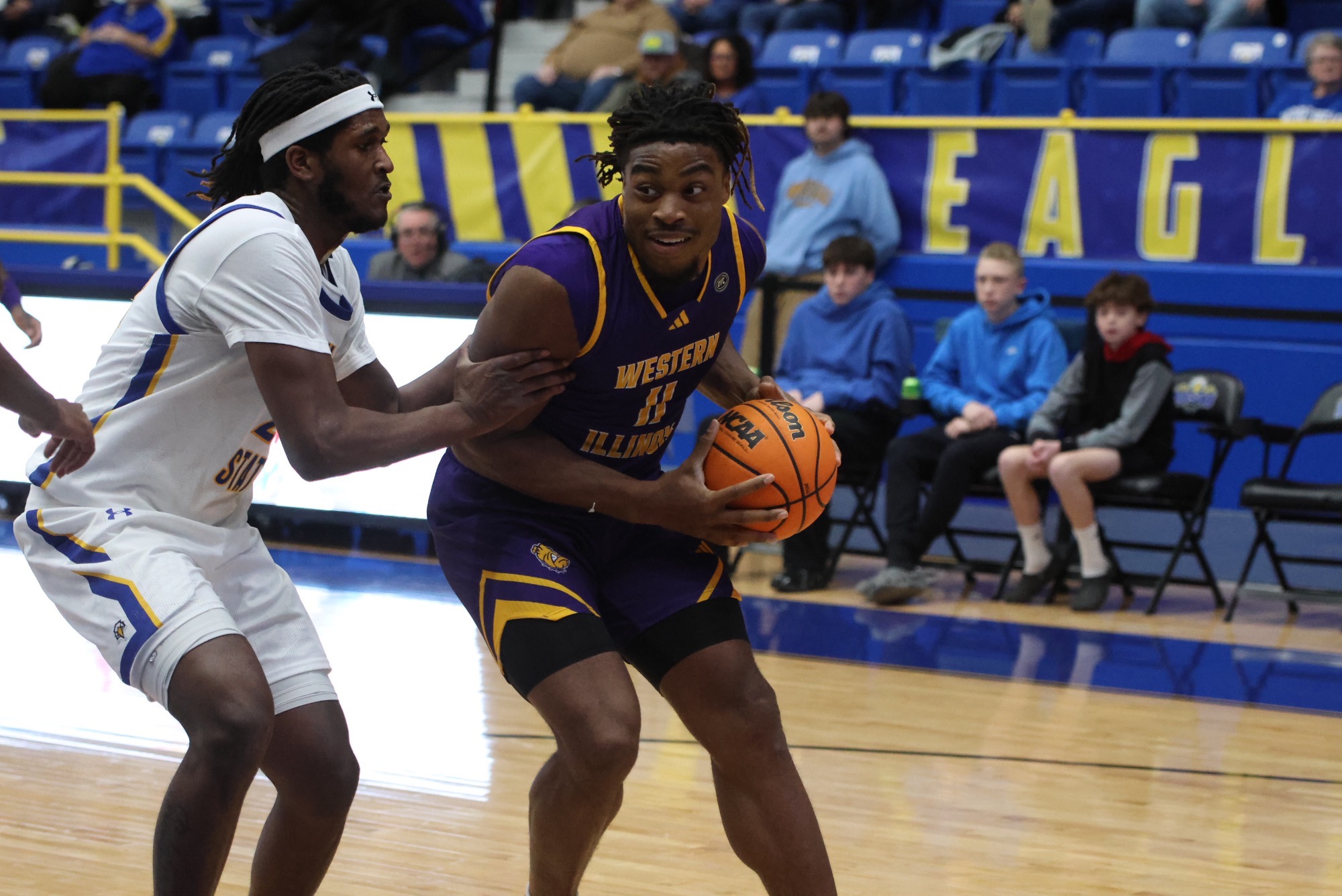 Men's Basketball Preview TENN TECH & STATE