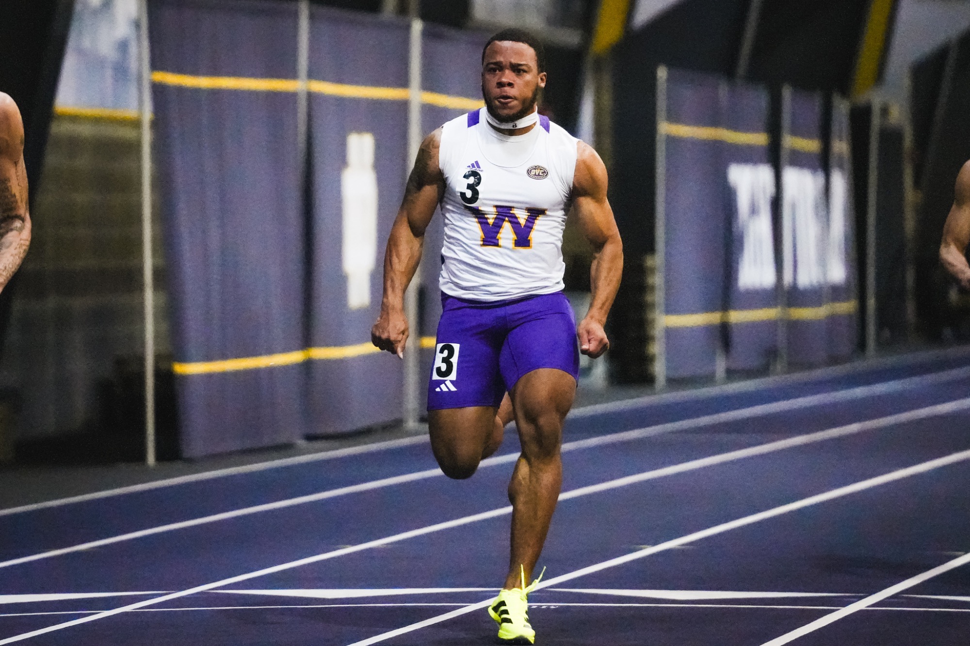 WIU RECAP