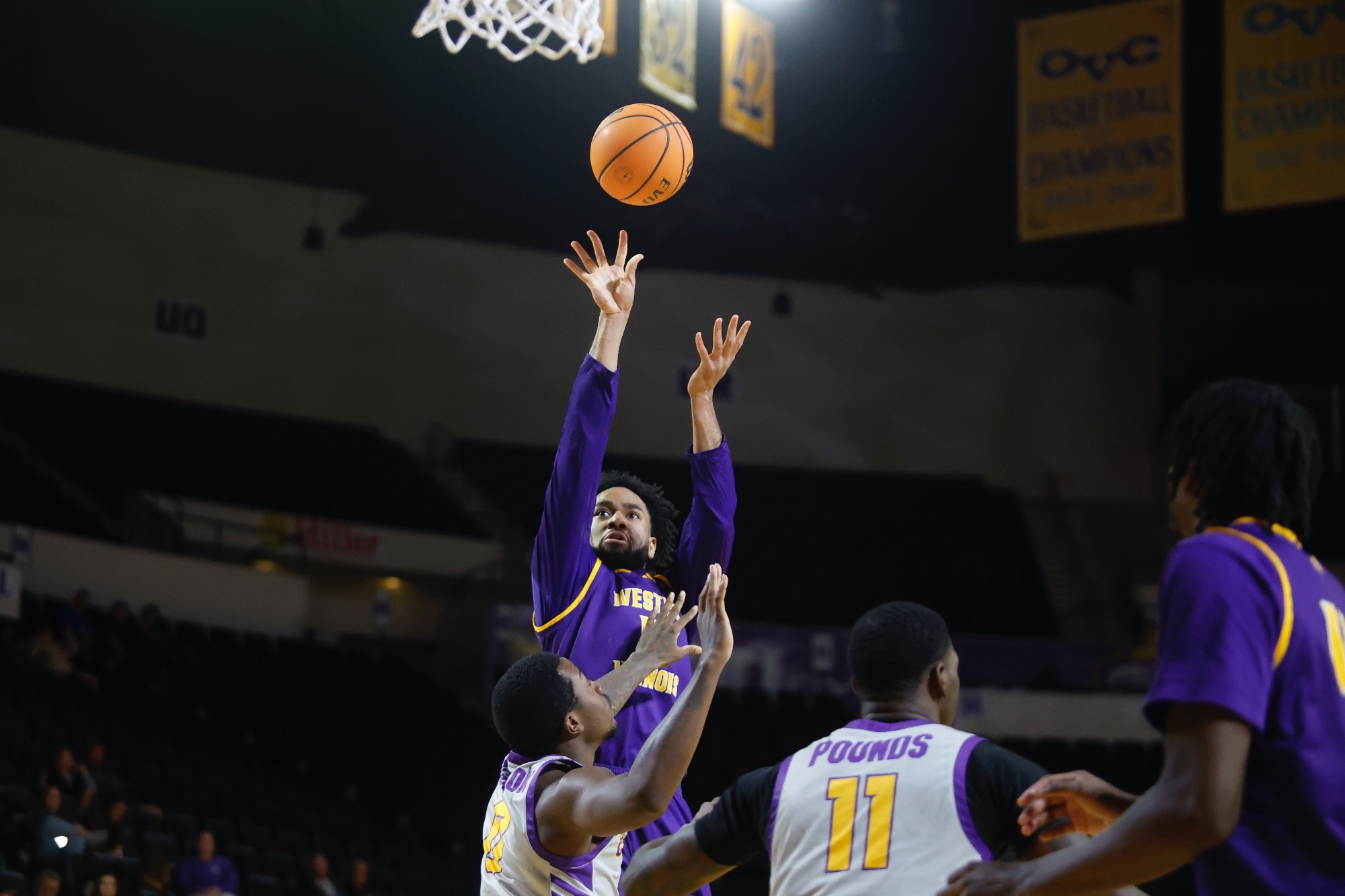 WIU MBB PREVIEW