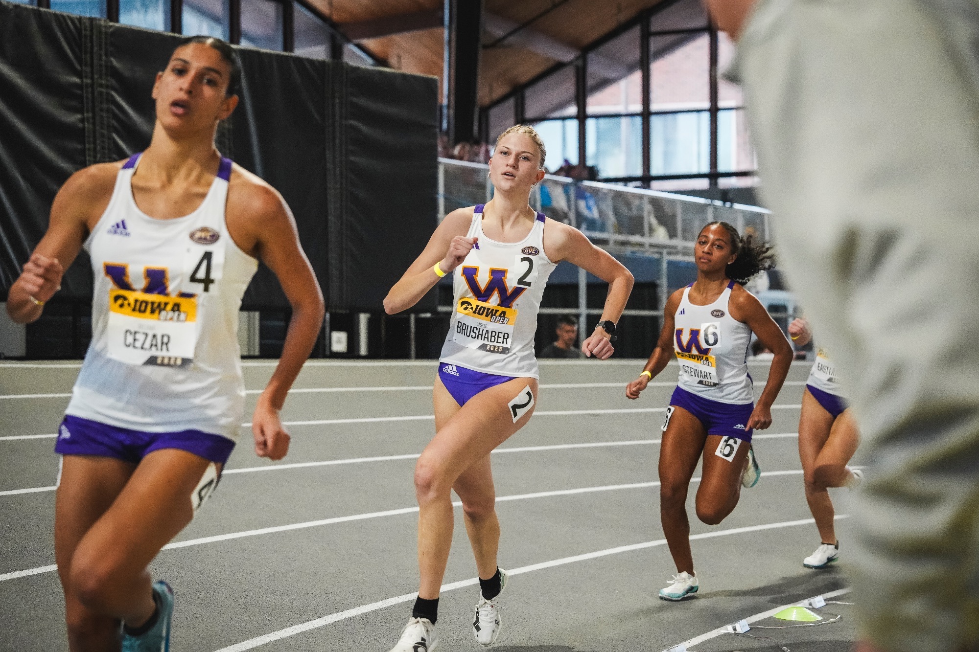 Leatherneck Track and Field