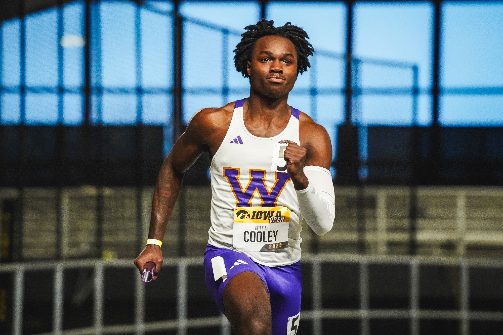 Leatherneck Track and Field Outdoor Preview