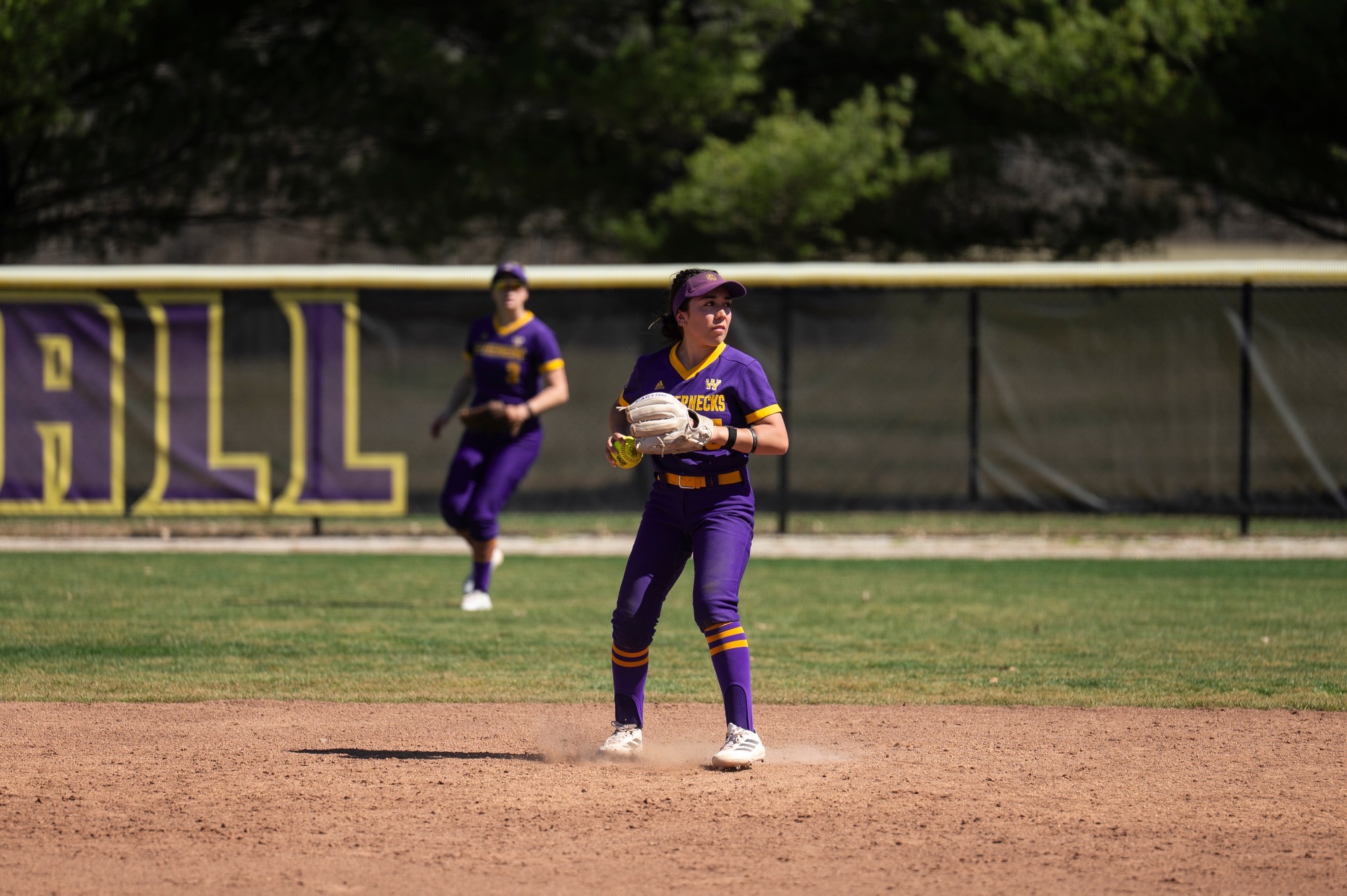 WIU SOFTBALL EIU PREVIEW
