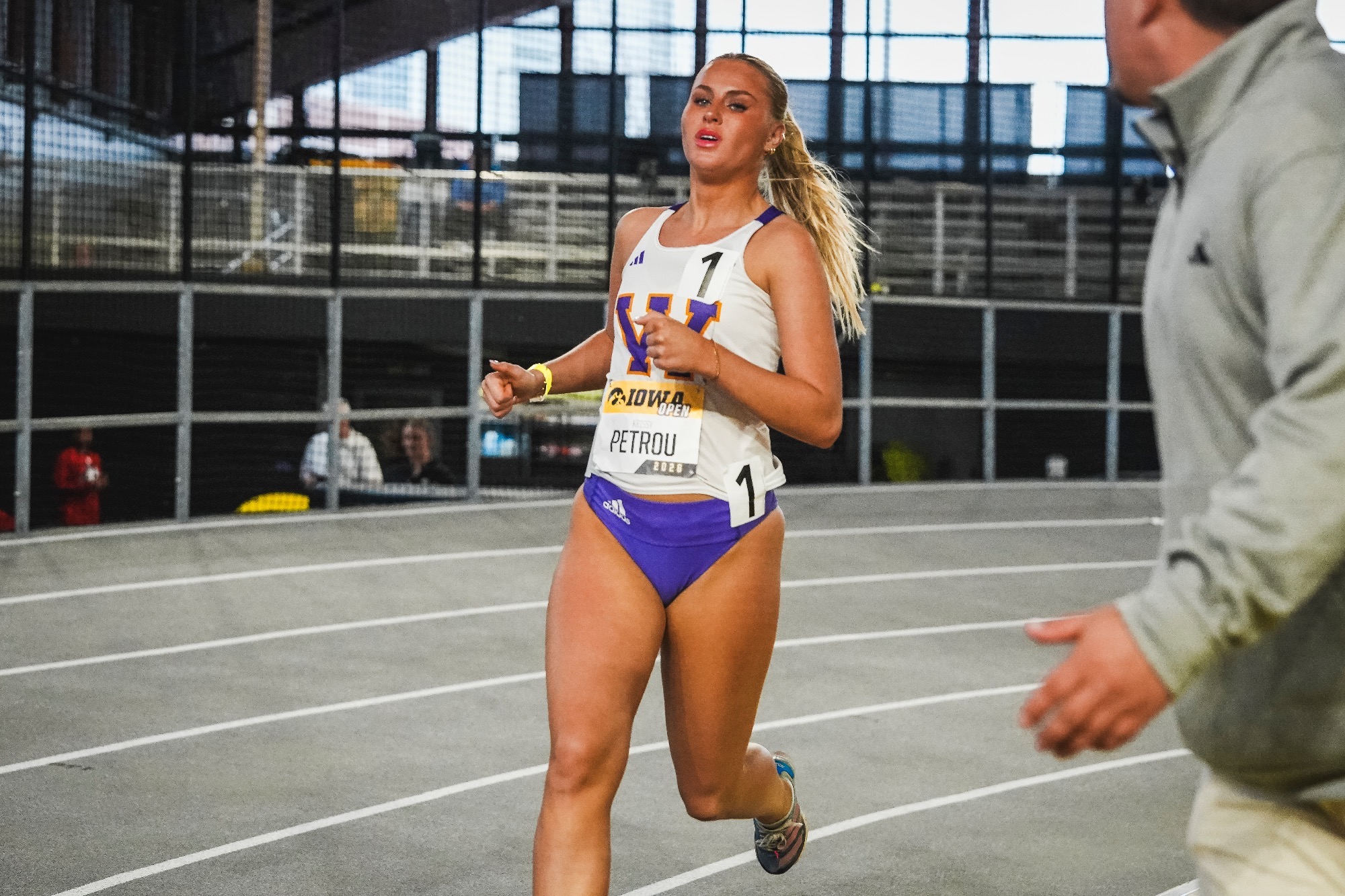 WIU TRACK RECAP BIG BLUE