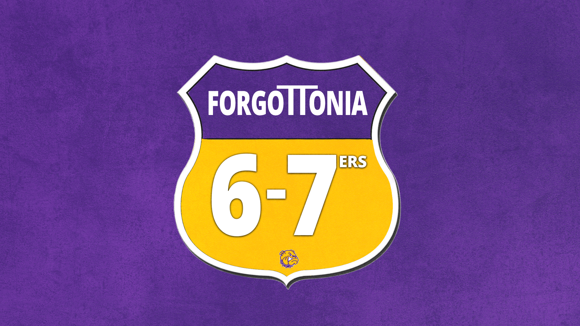Forgottonia Updated