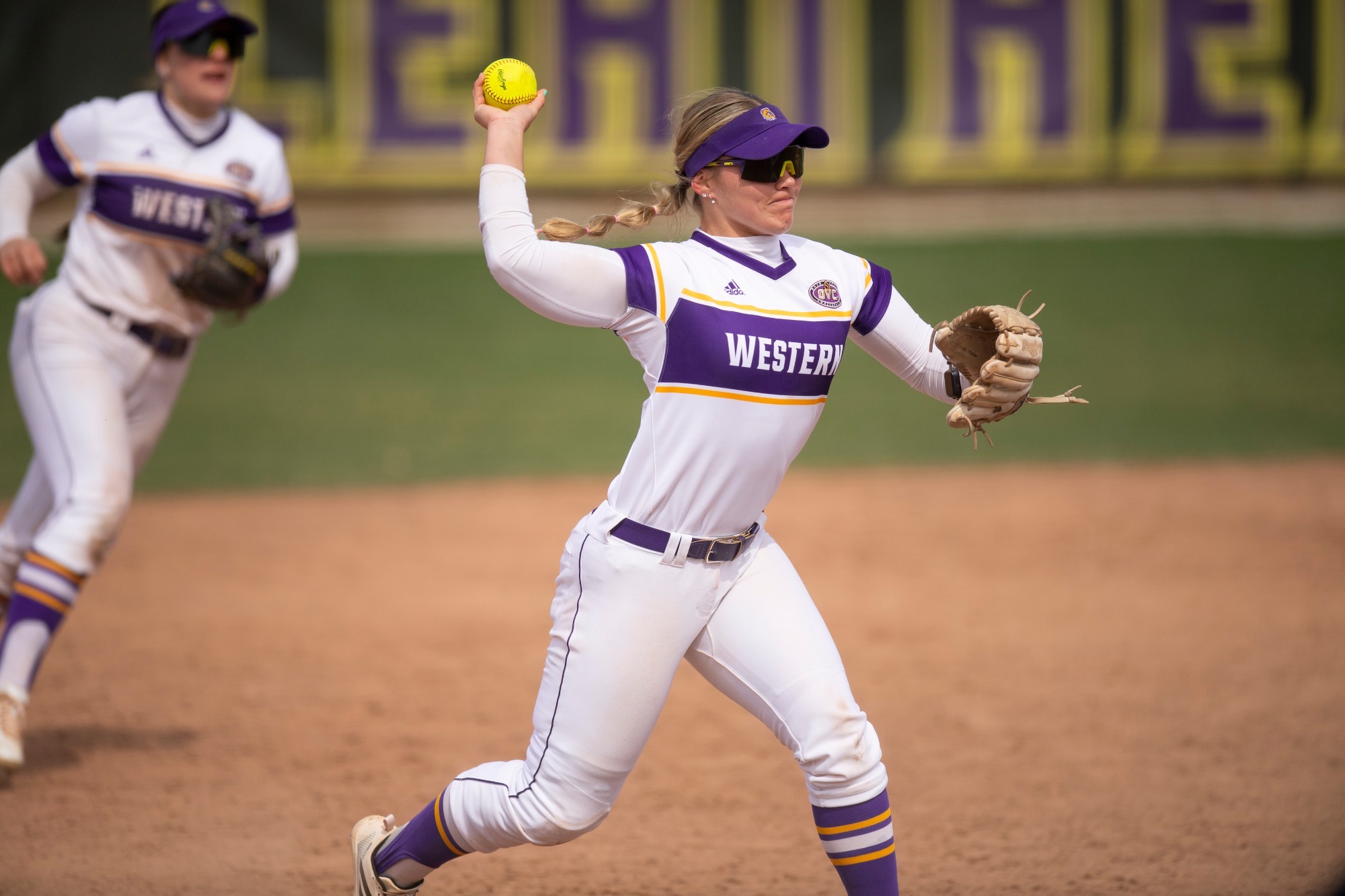 Leatherneck Softball Tenn State
