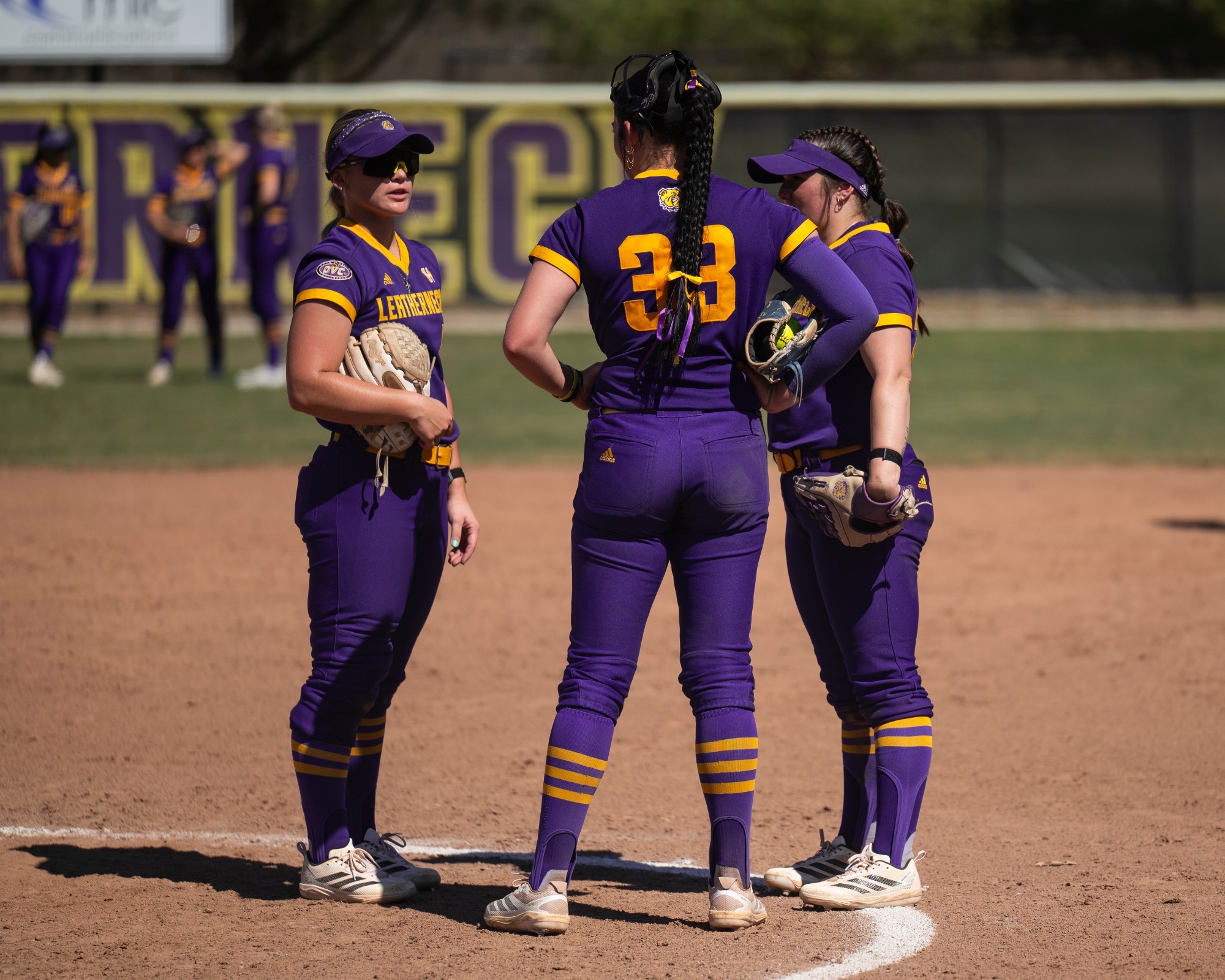 WIU SOFTBALL RESCHEDULE