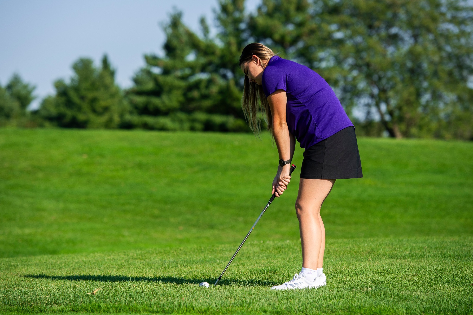 wgolf recap