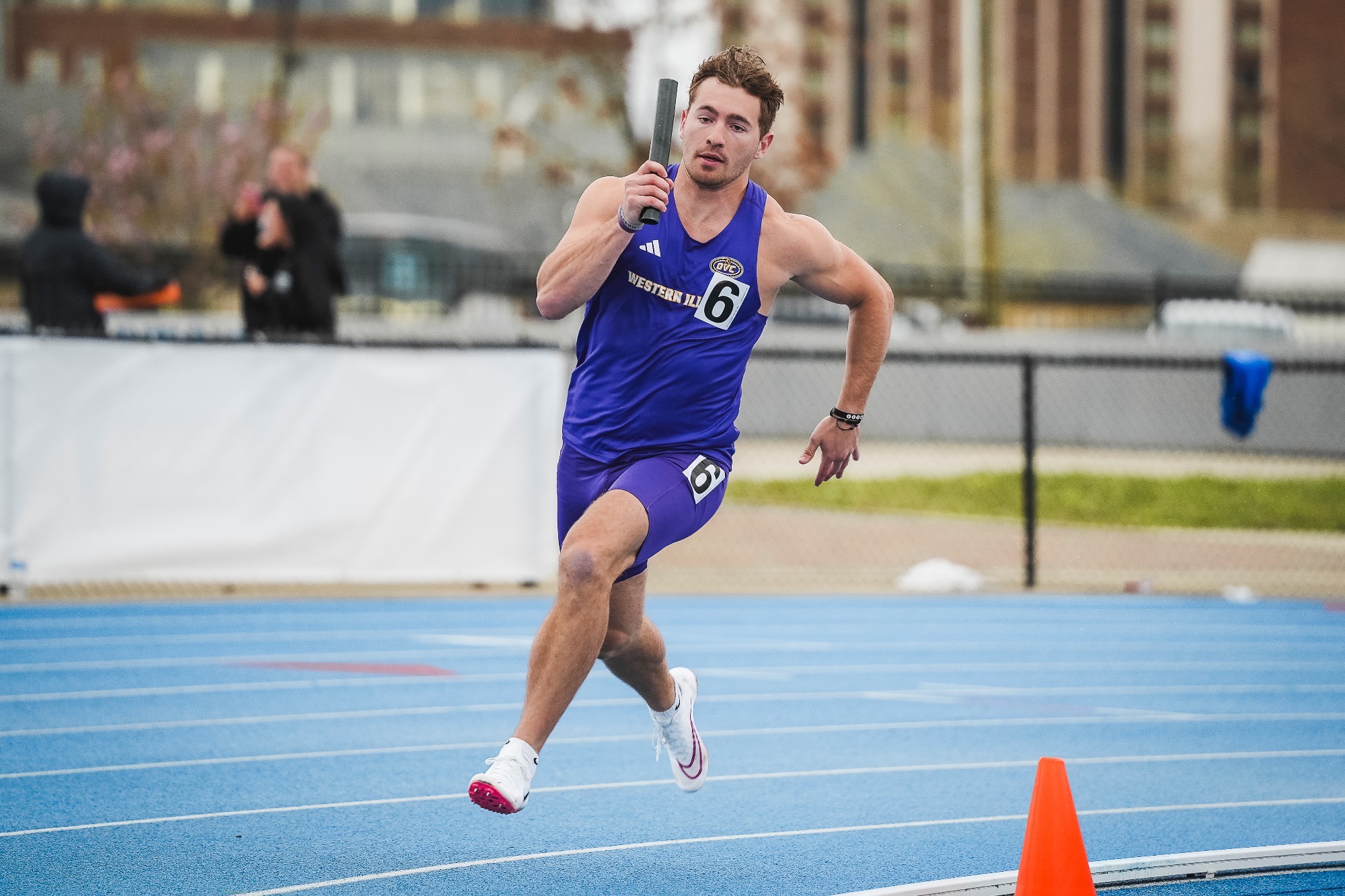 Leatherneck Track and Field