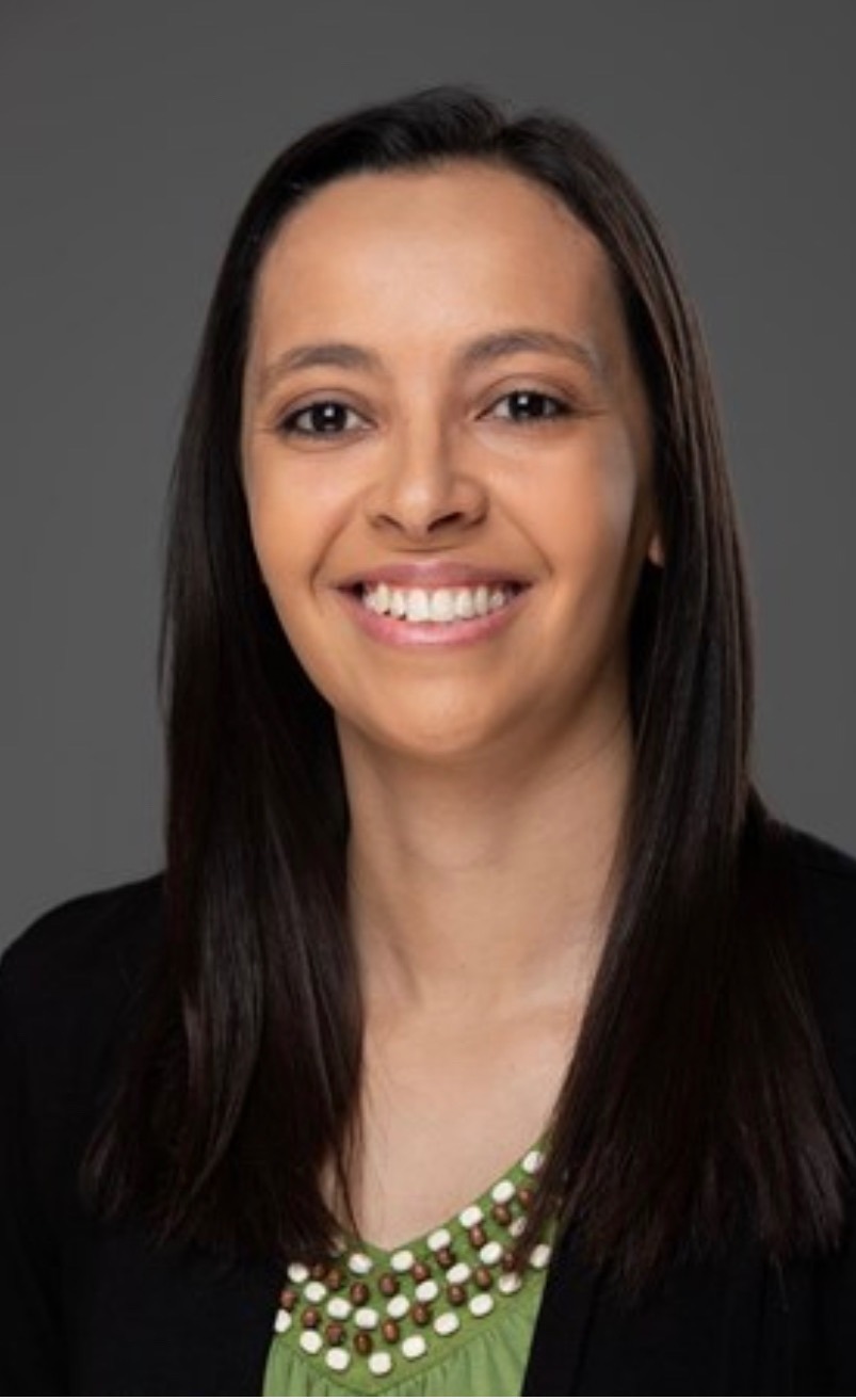 Old Mari Silva Headshot