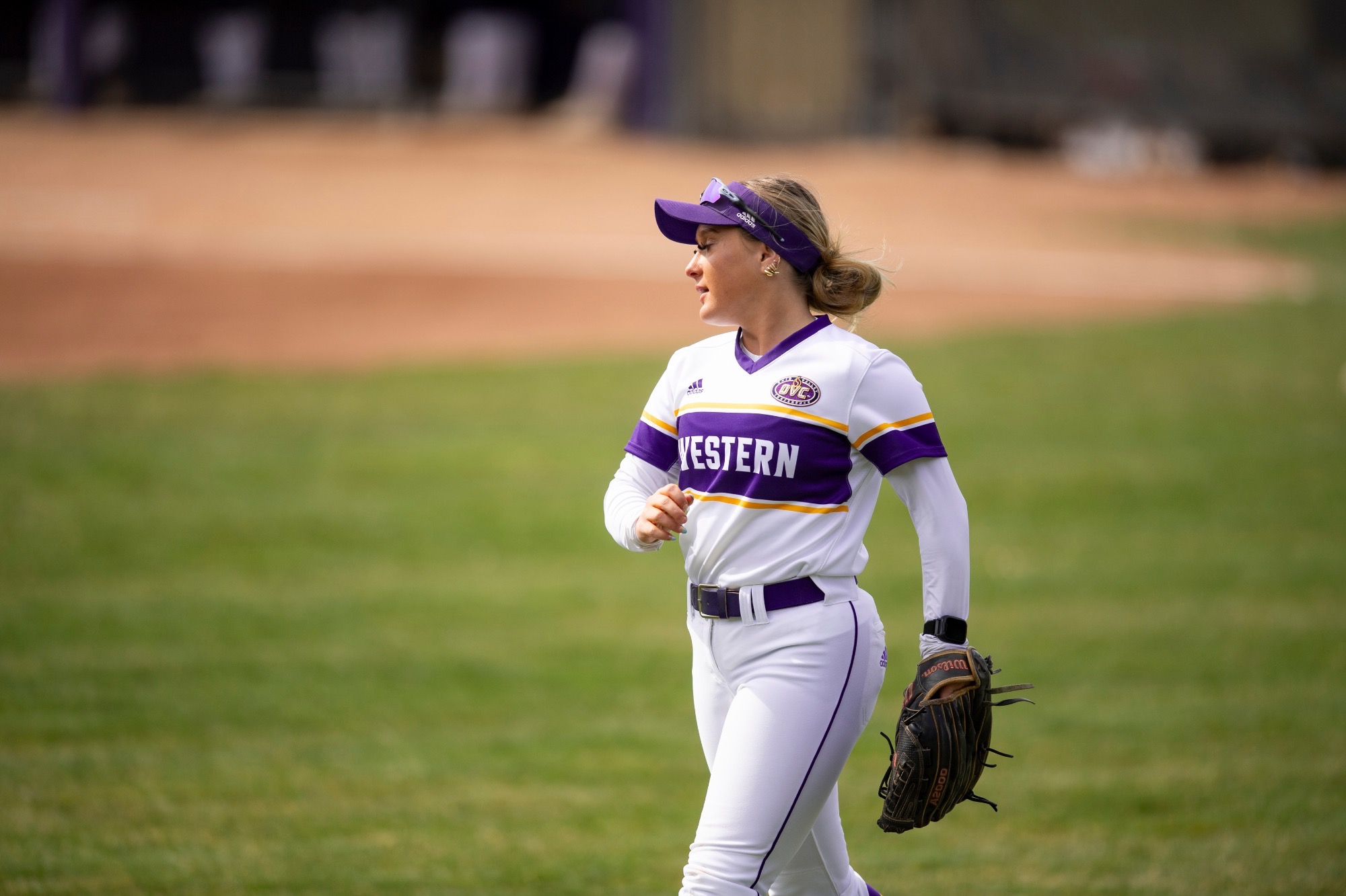 Leatherneck Softball UT Martin