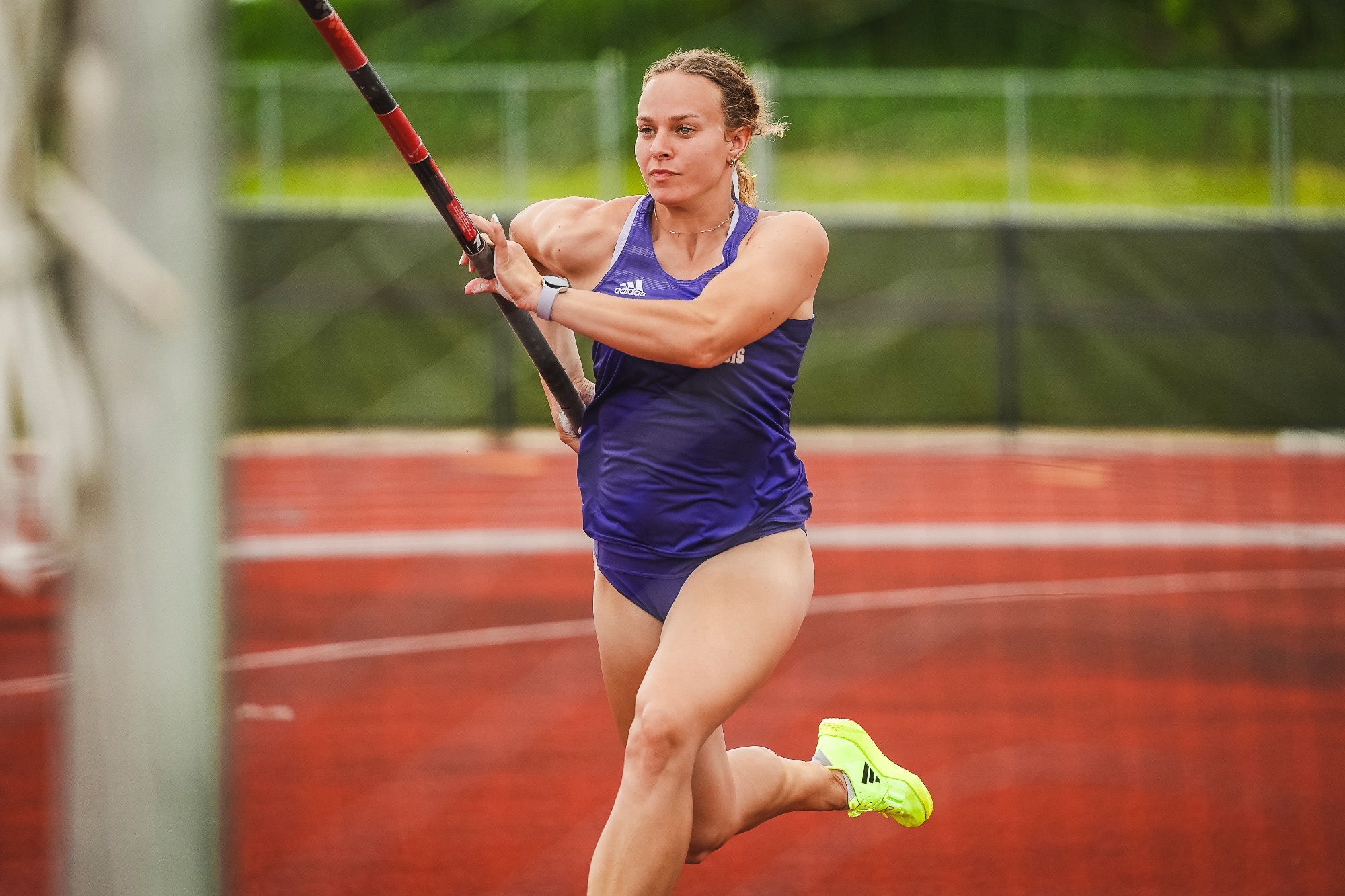 Leatherneck Track and Field
